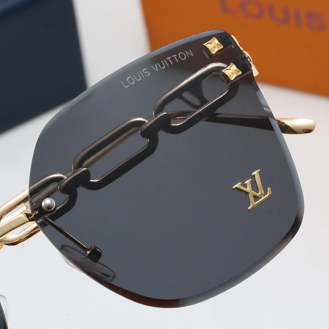 frameless gradient sunglasses 3960 frameless gradient sunglasses 3960