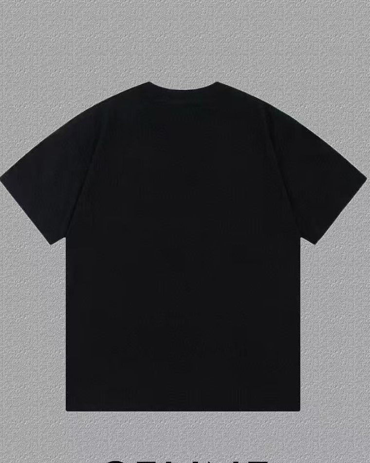 simple printed t shirt simple printed t shirt