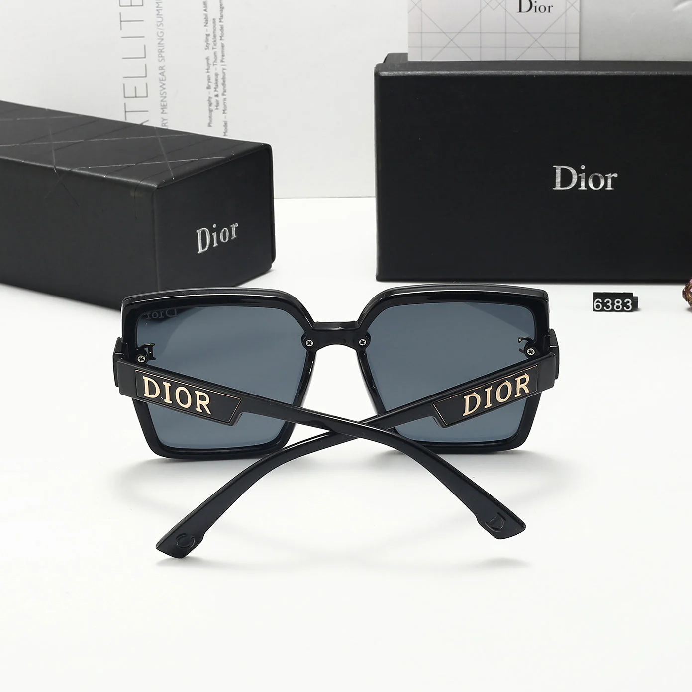 fashion hot 5 color sunglasses 6383 fashion hot 5 color sunglasses 6383