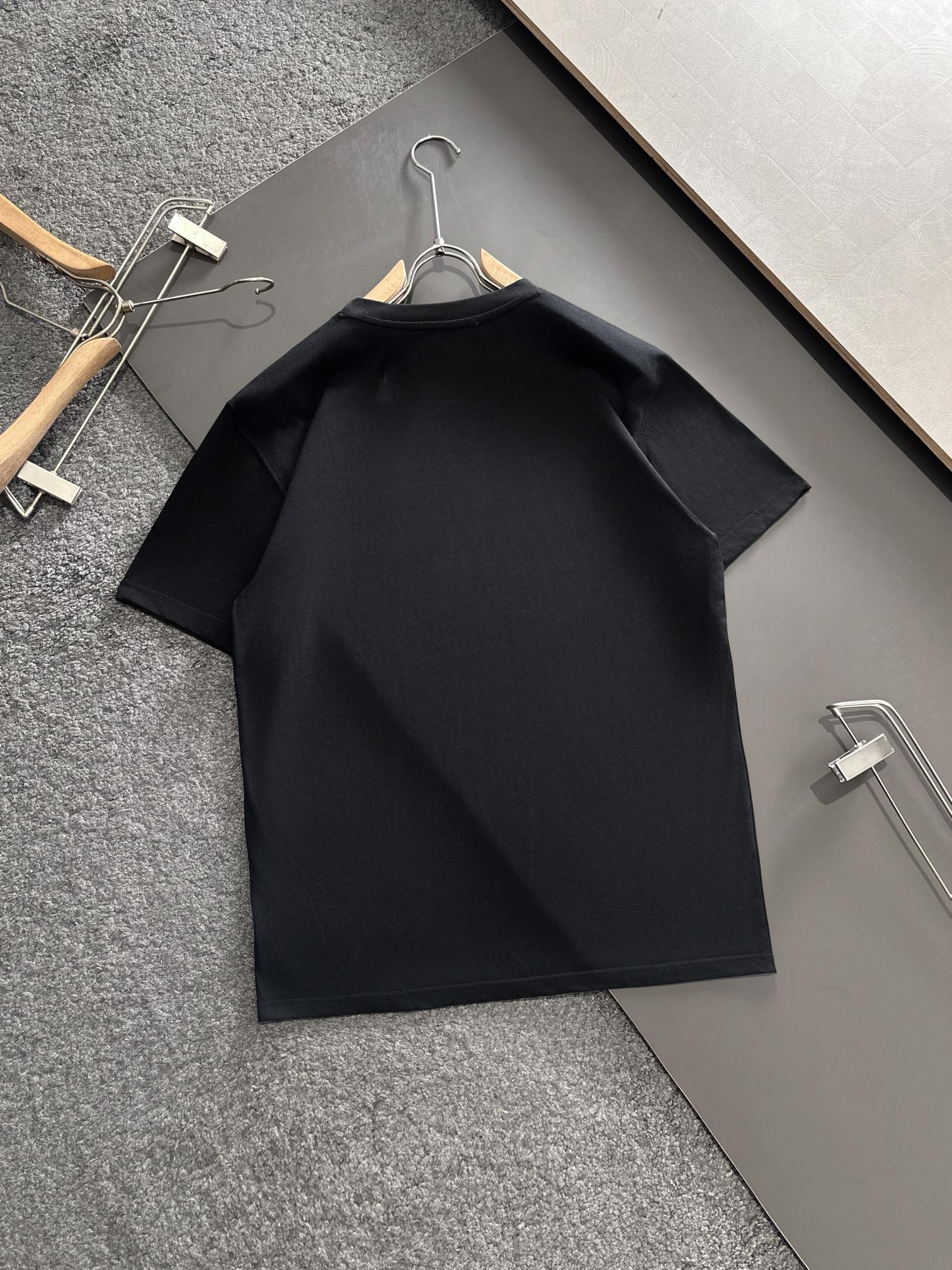 2 color fashion t shirt 9903 2 color fashion t shirt 9903
