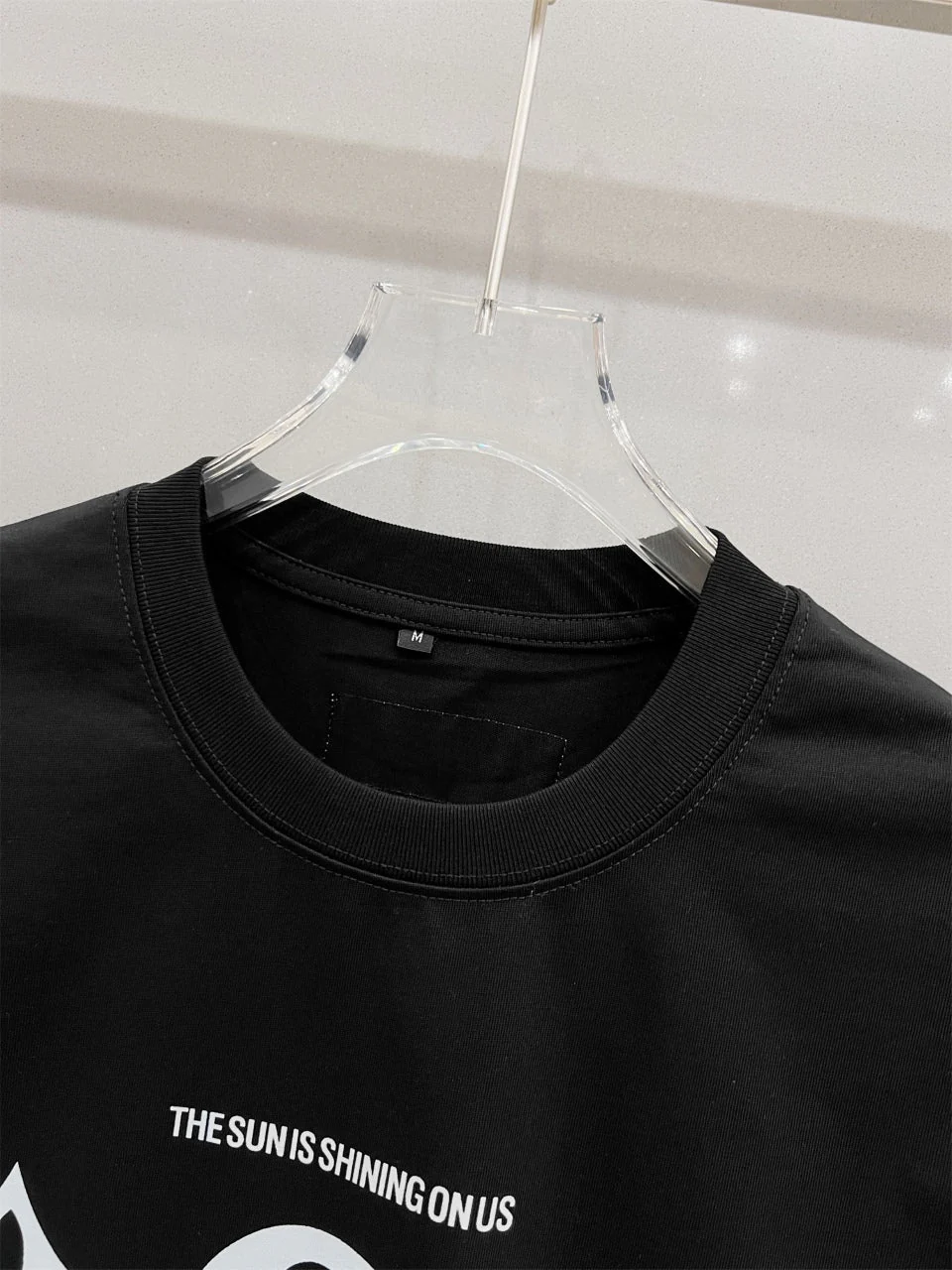 3 color fashion t shirt 9966 3 color fashion t shirt 9966