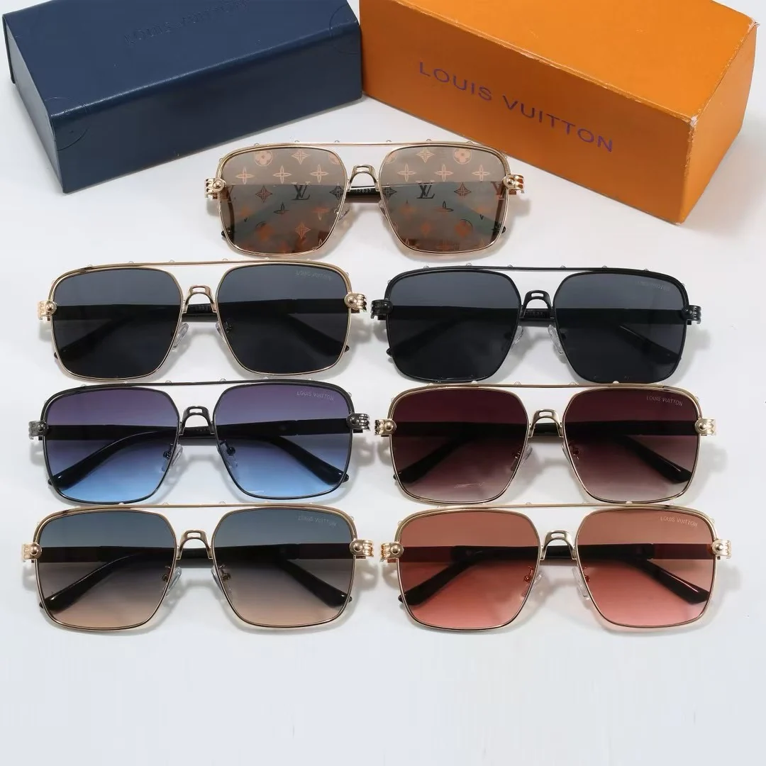 fashion hot 7 color sunglasses 112523 fashion hot 7 color sunglasses 112523