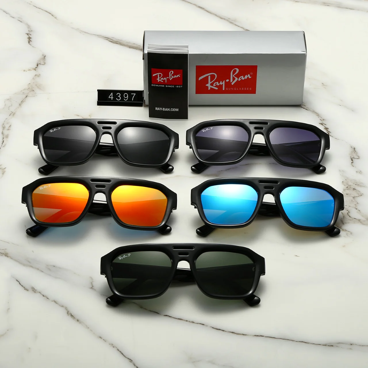 fashion hot 5 color sunglasses 4397 fashion hot 5 color sunglasses 4397
