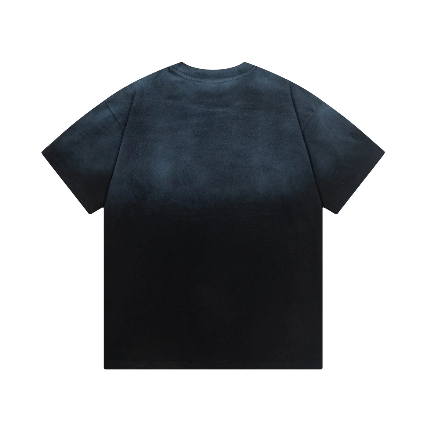 gradient cotton t shirt gradient cotton t shirt