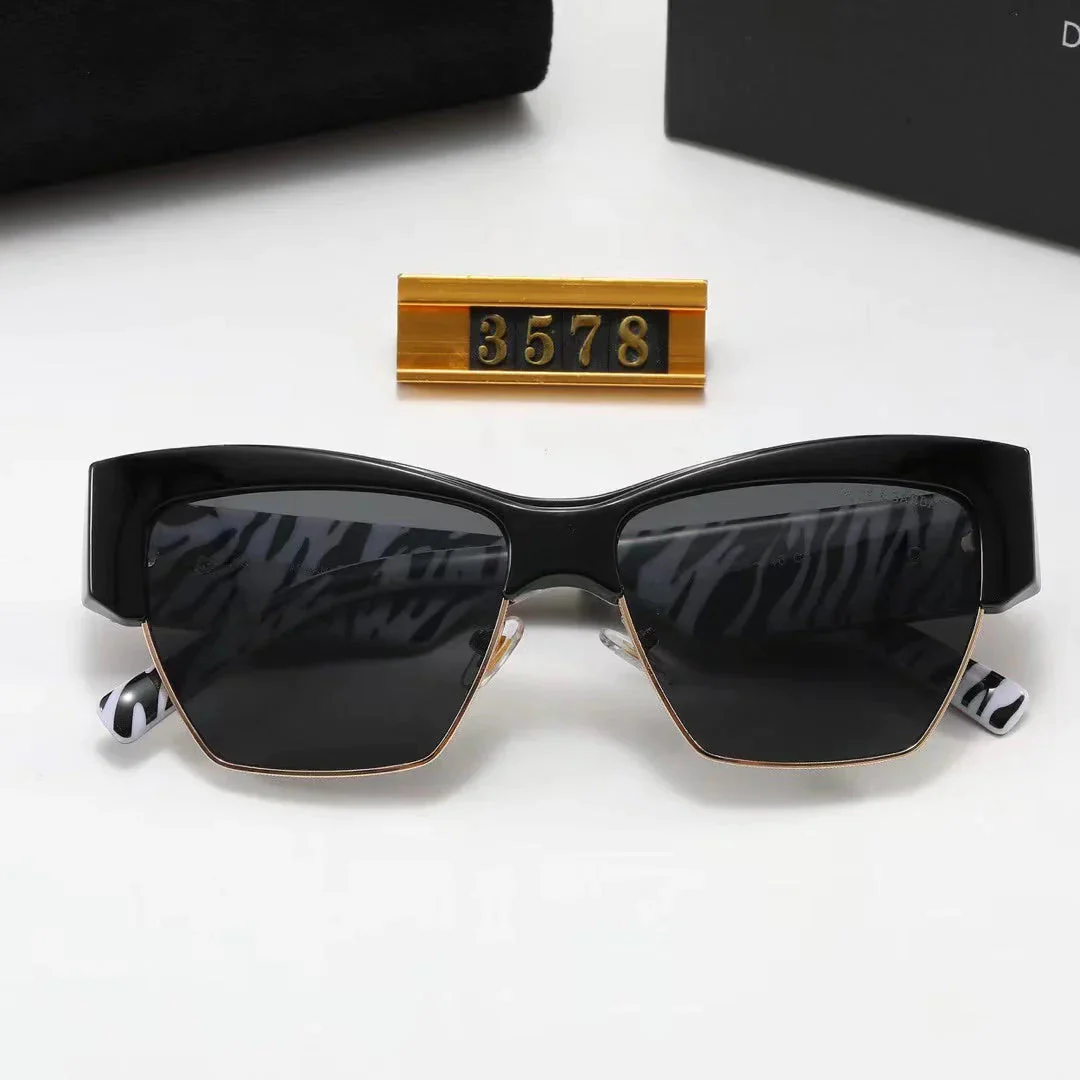 fashion hot 4 color sunglasses 3578 fashion hot 4 color sunglasses 3578