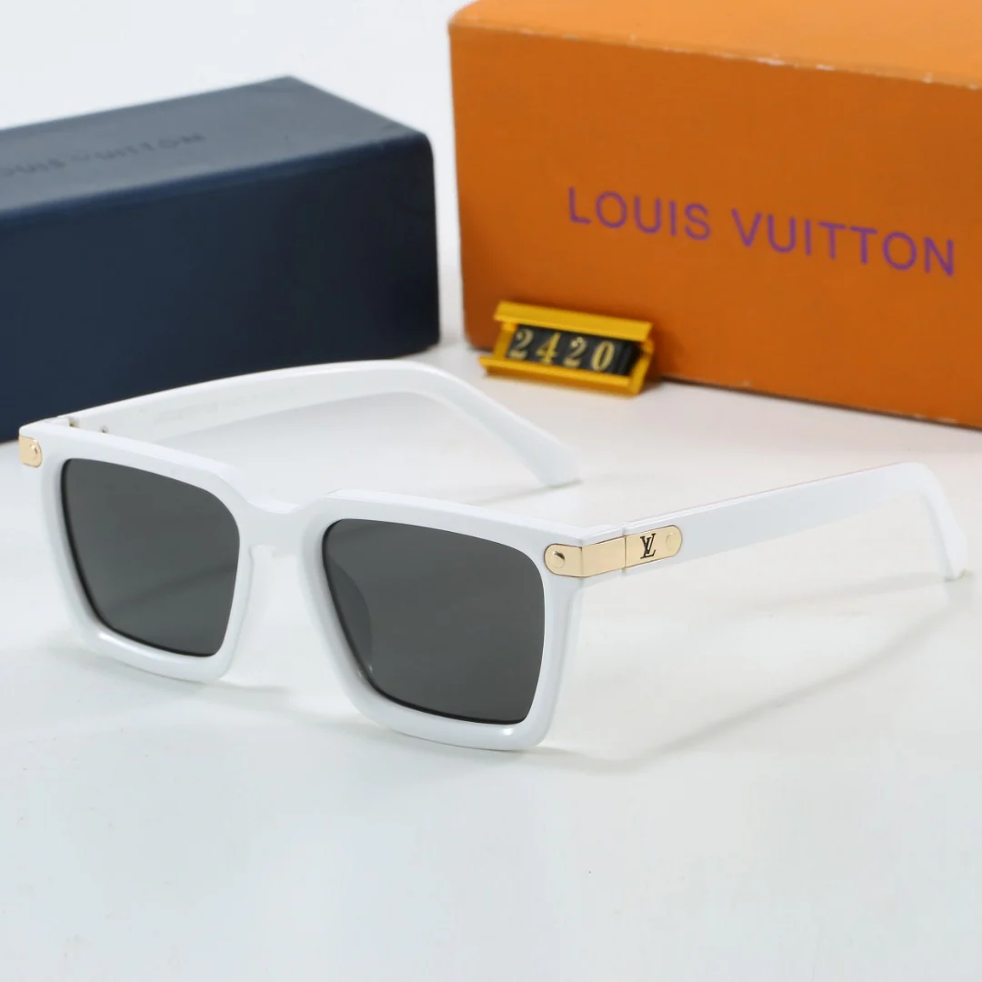 fashion hot 7 color sunglasses 2420 fashion hot 7 color sunglasses 2420