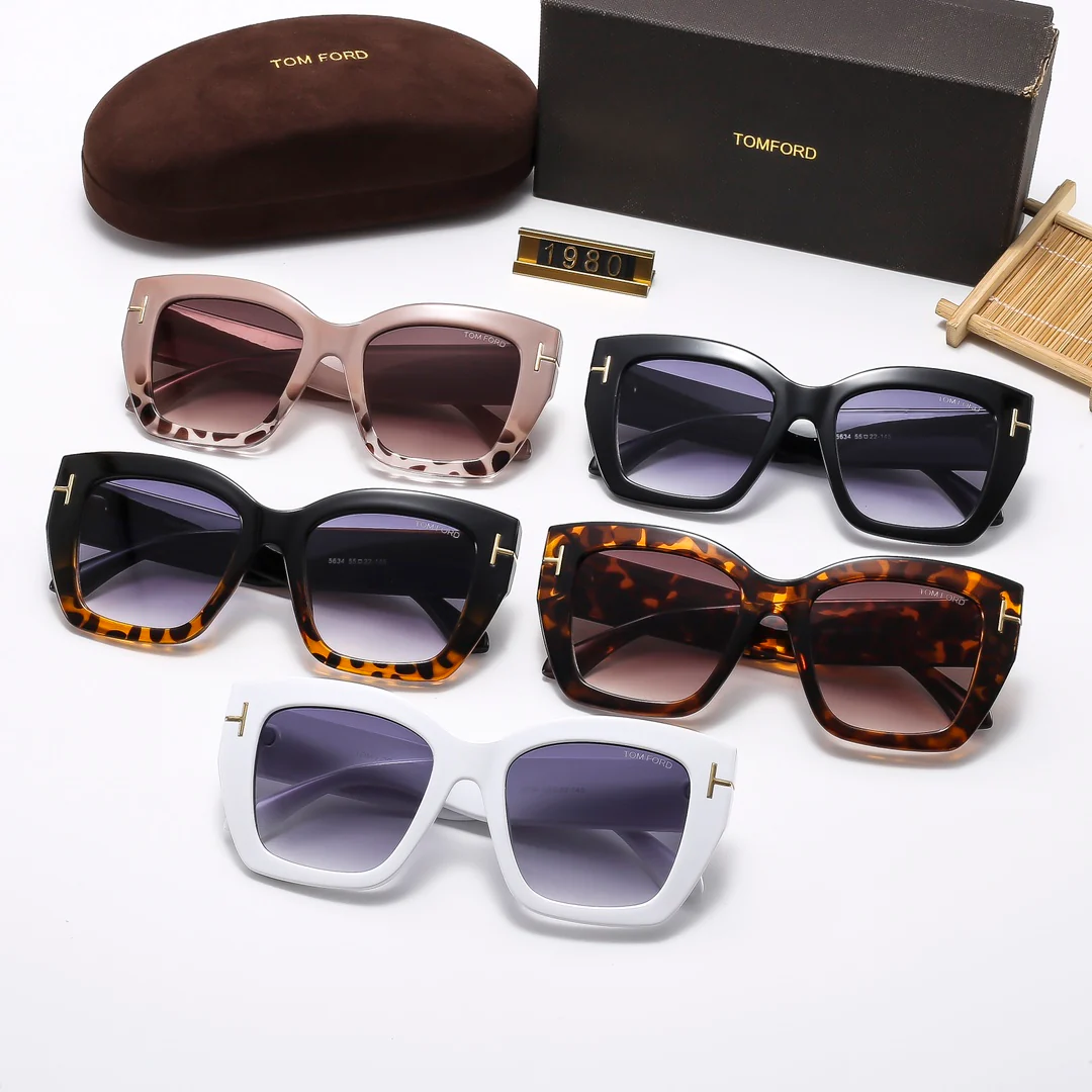 fashion hot 5 color sunglasses 1980 fashion hot 5 color sunglasses 1980