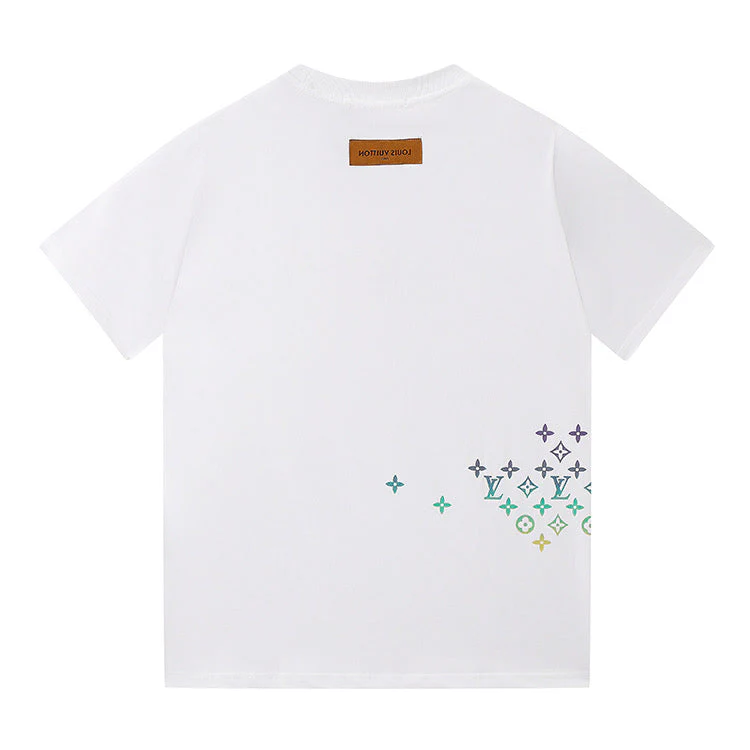 2 color fashion t shirt 310 2 color fashion t shirt 310