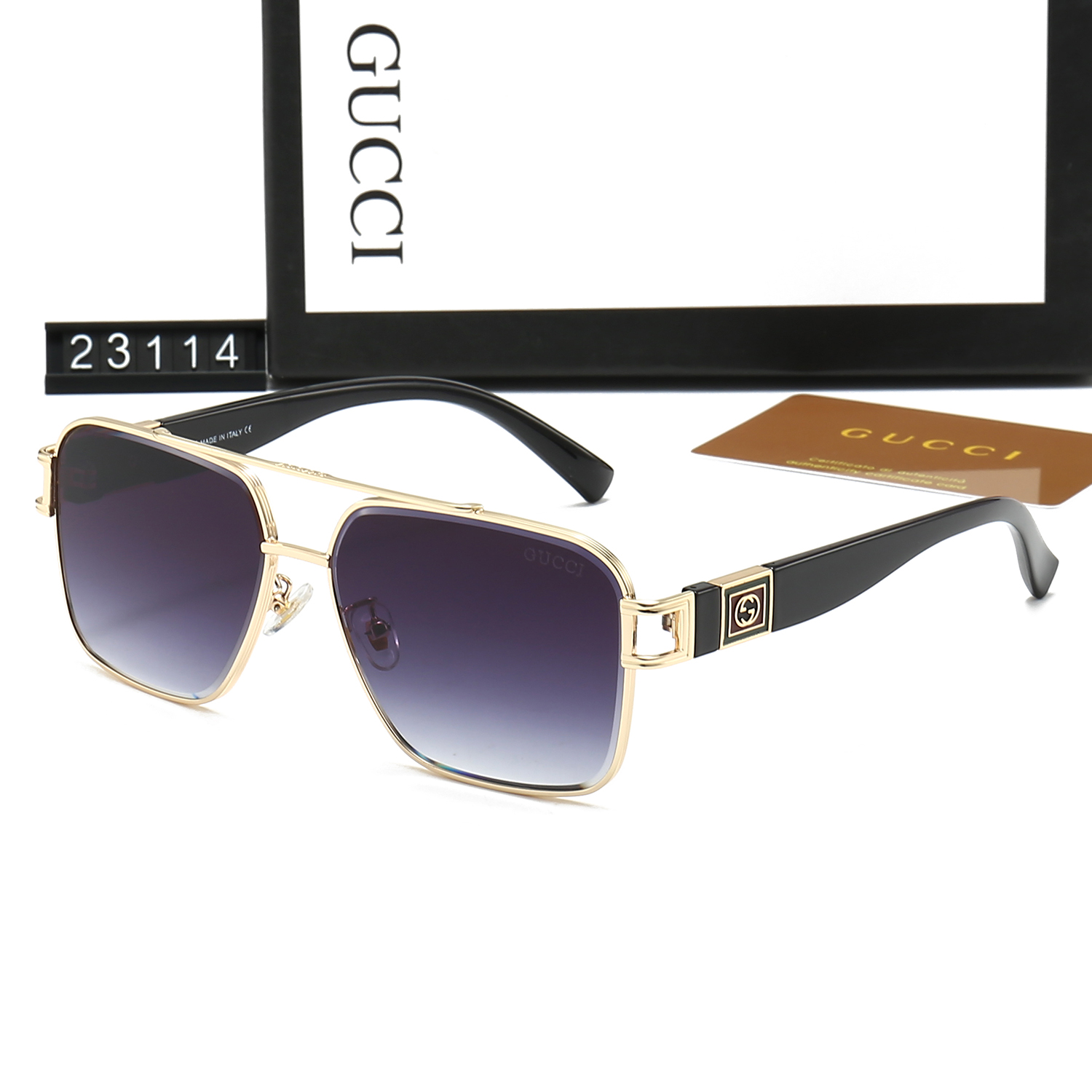 fashion hot 7 color sunglasses 23114 fashion hot 7 color sunglasses 23114