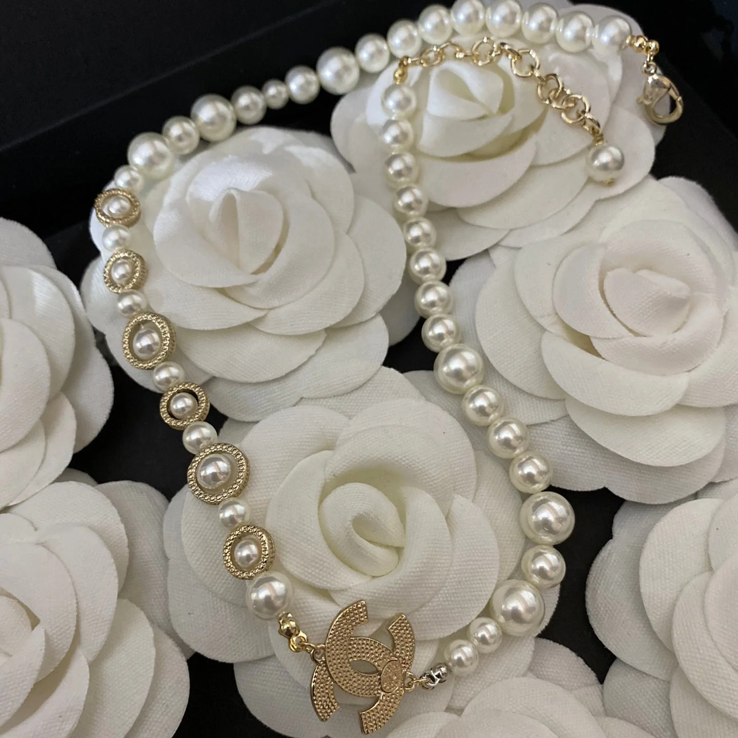 fashion diamond pendant pearl necklace fashion diamond pendant pearl necklace