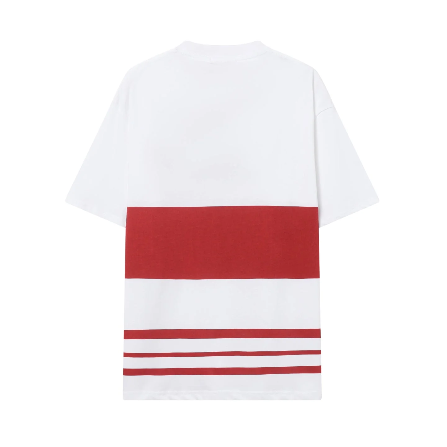 2 color fashion t shirt 651 2 color fashion t shirt 651
