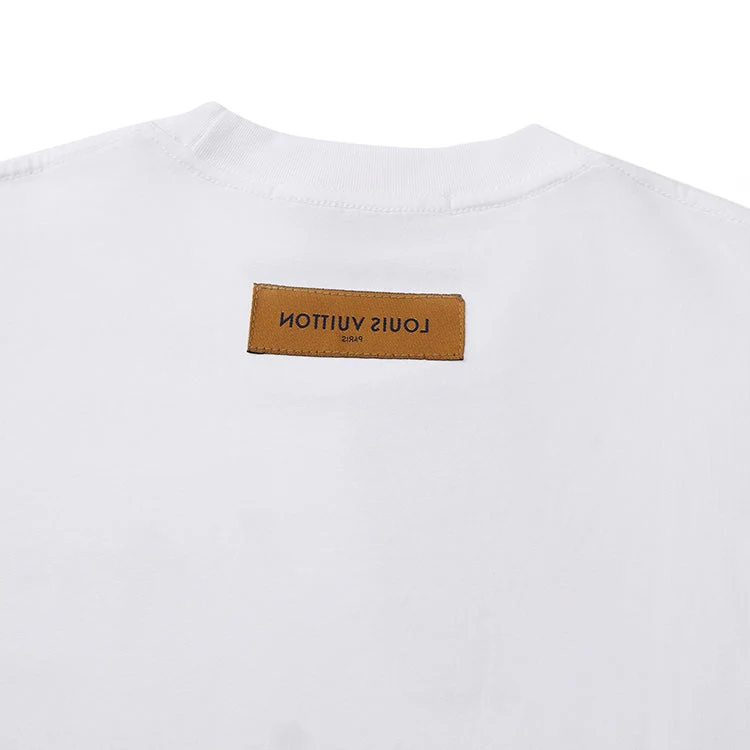 2 color fashion t shirt 302 2 color fashion t shirt 302