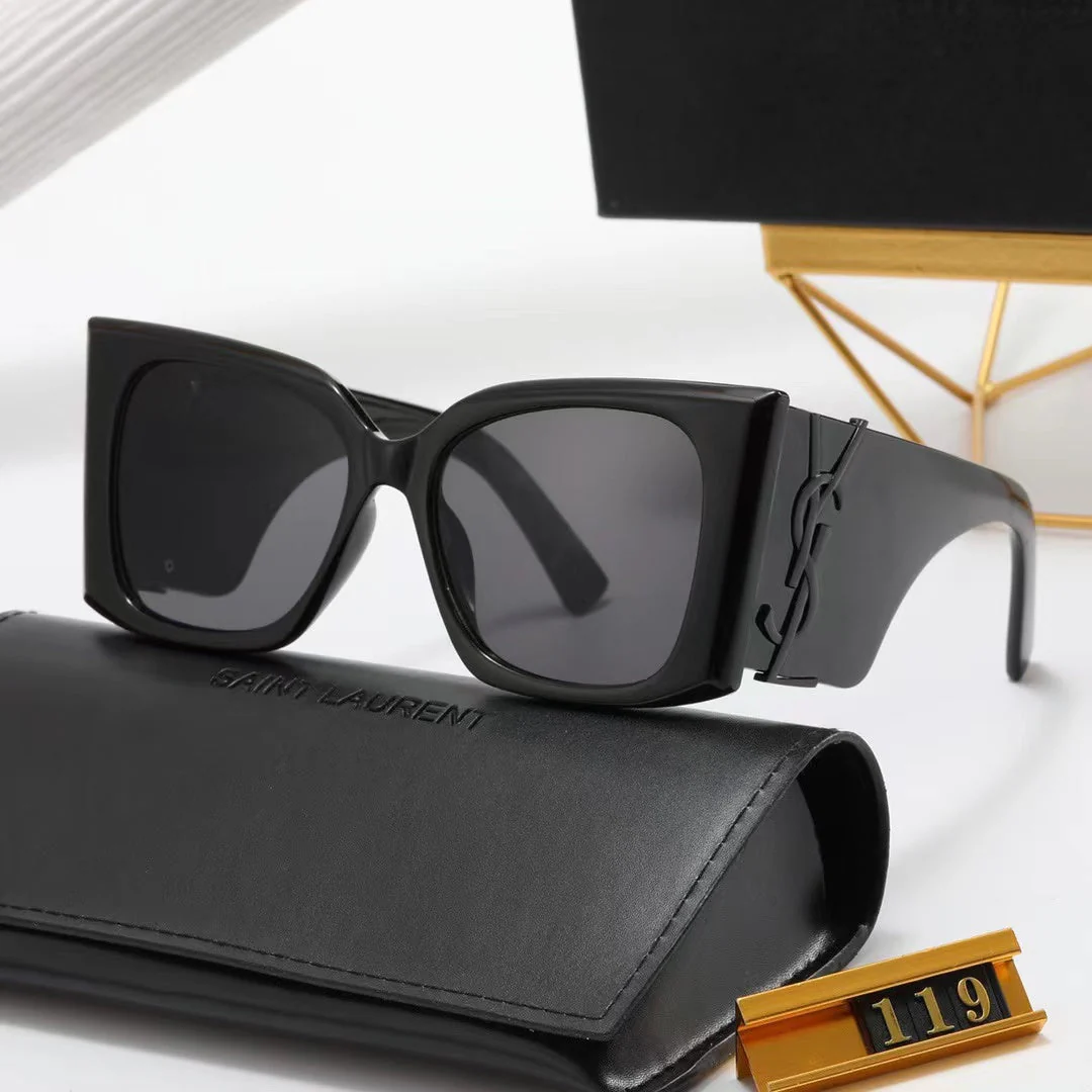 fashion hot 7 color sunglasses fashion hot 7 color sunglasses