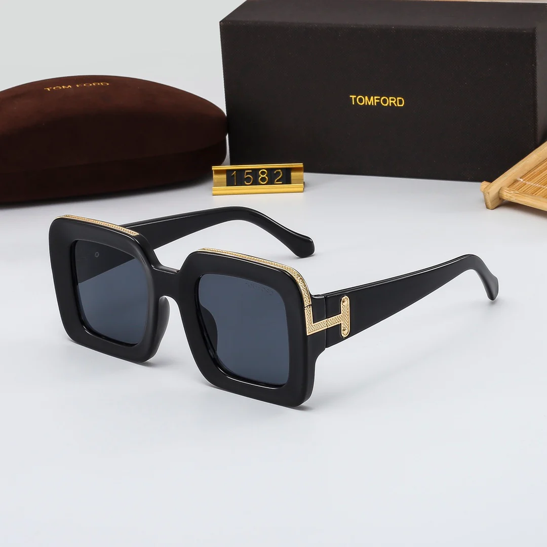 fashion hot 7 color sunglasses 1582 fashion hot 7 color sunglasses 1582