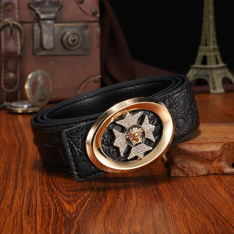 2 color fashion belt 2 color fashion belt