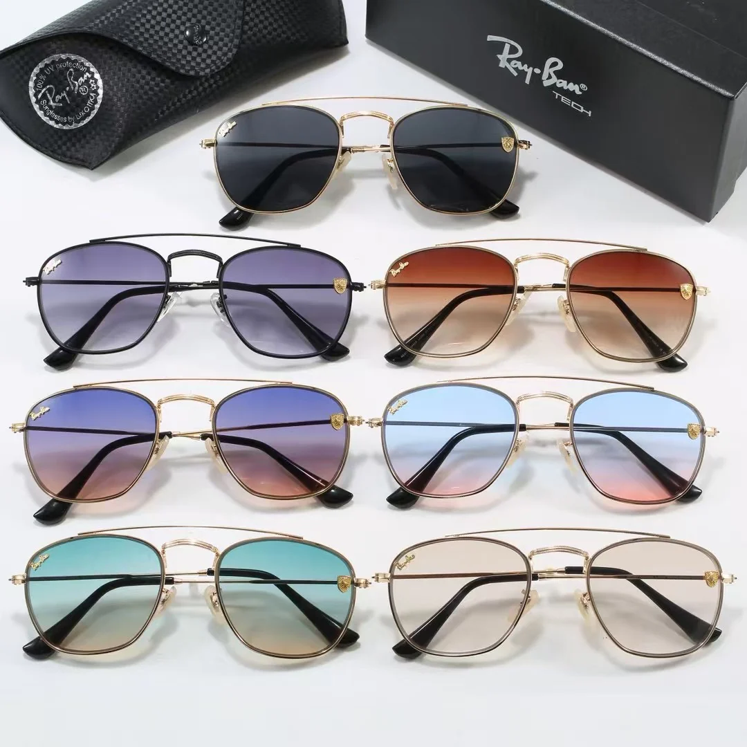 fashion hot 6 color sunglasses 091201 fashion hot 6 color sunglasses 091201