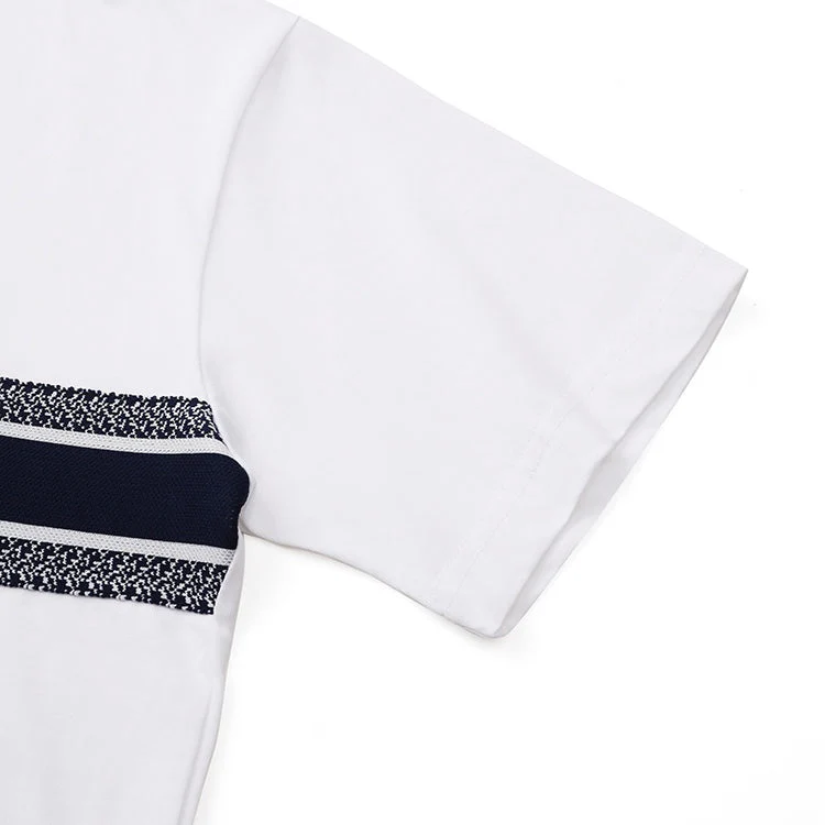 2 color fashion t shirt 294 2 color fashion t shirt 294