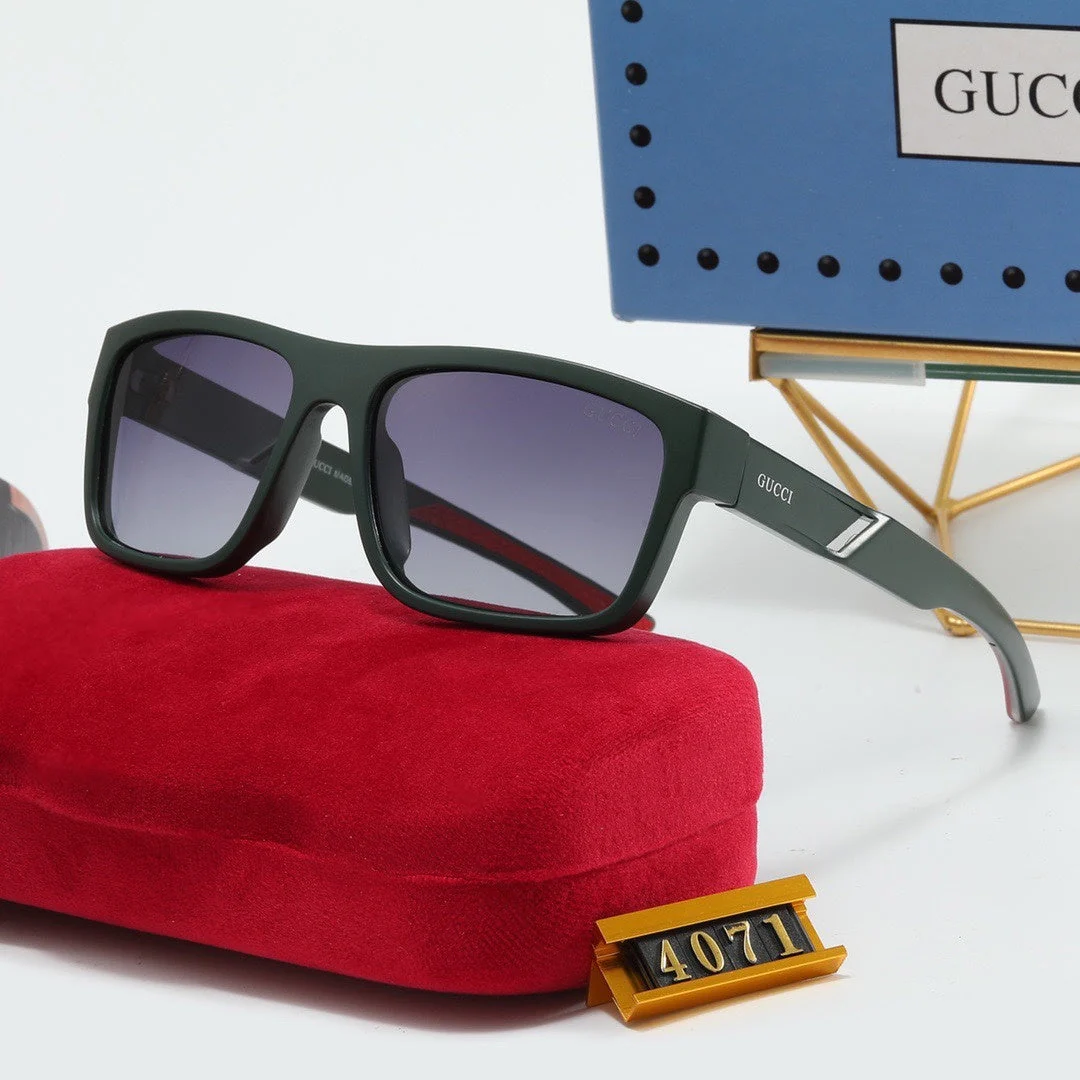 fashion hot 5 color sunglasses 4071 fashion hot 5 color sunglasses 4071