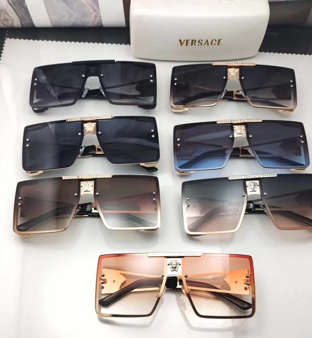 fashion hot 7 color sunglasses 102401 fashion hot 7 color sunglasses 102401