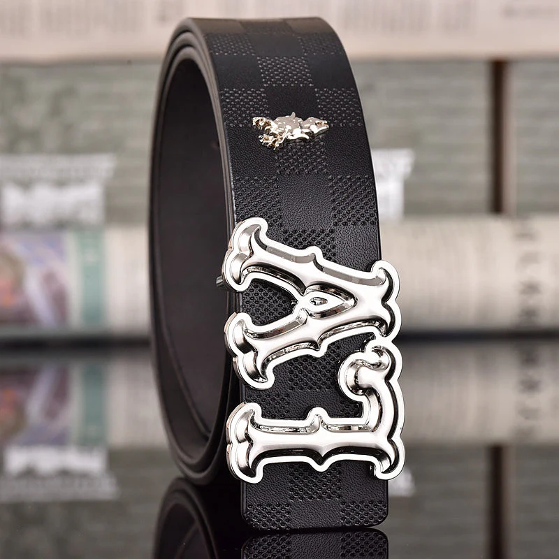2 color fashion belt 2 color fashion belt