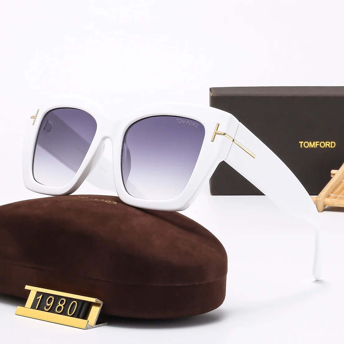 fashion hot 5 color sunglasses 1980 fashion hot 5 color sunglasses 1980