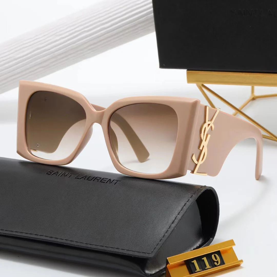 fashion hot 7 color sunglasses fashion hot 7 color sunglasses