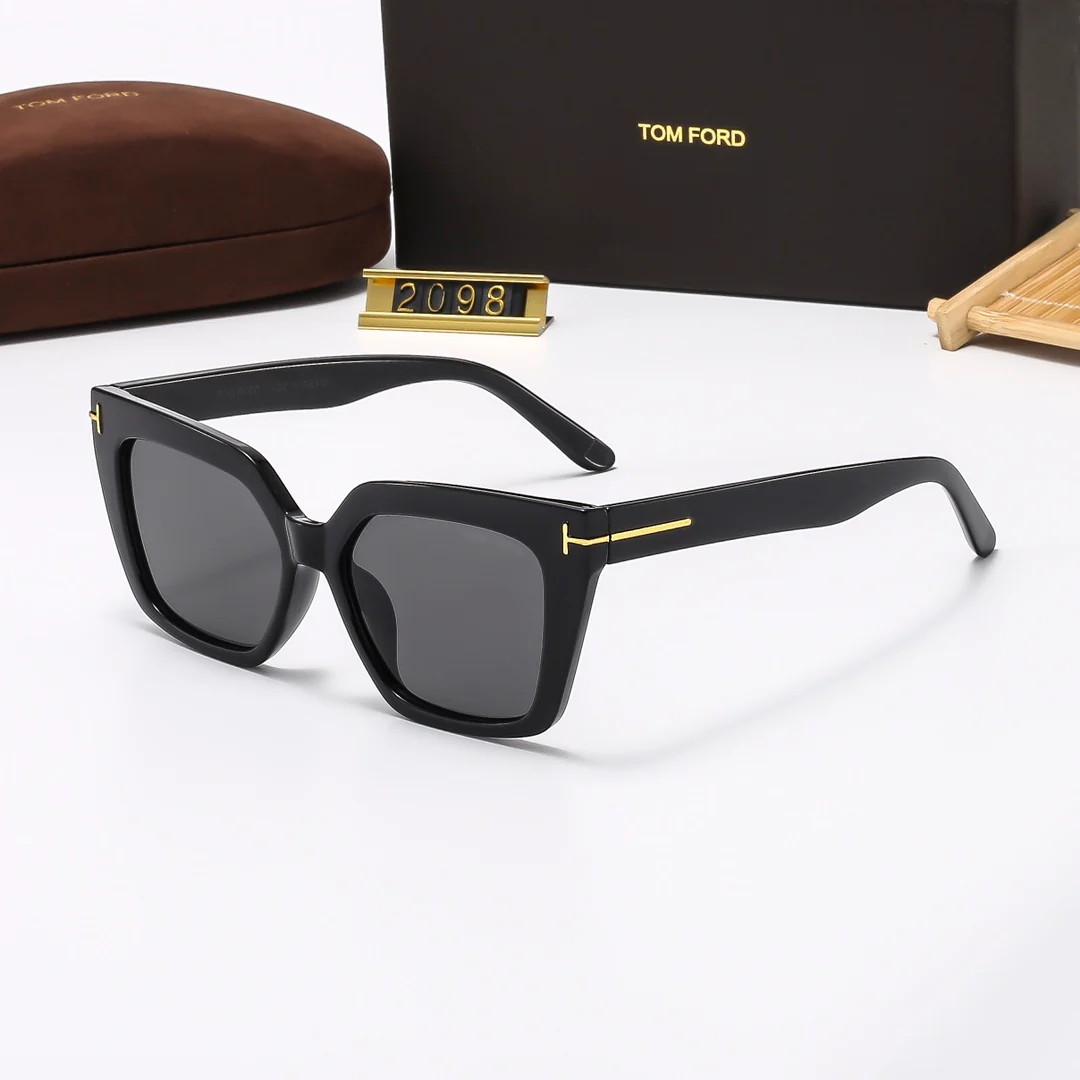 fashion hot 6 color sunglasses 2098 fashion hot 6 color sunglasses 2098