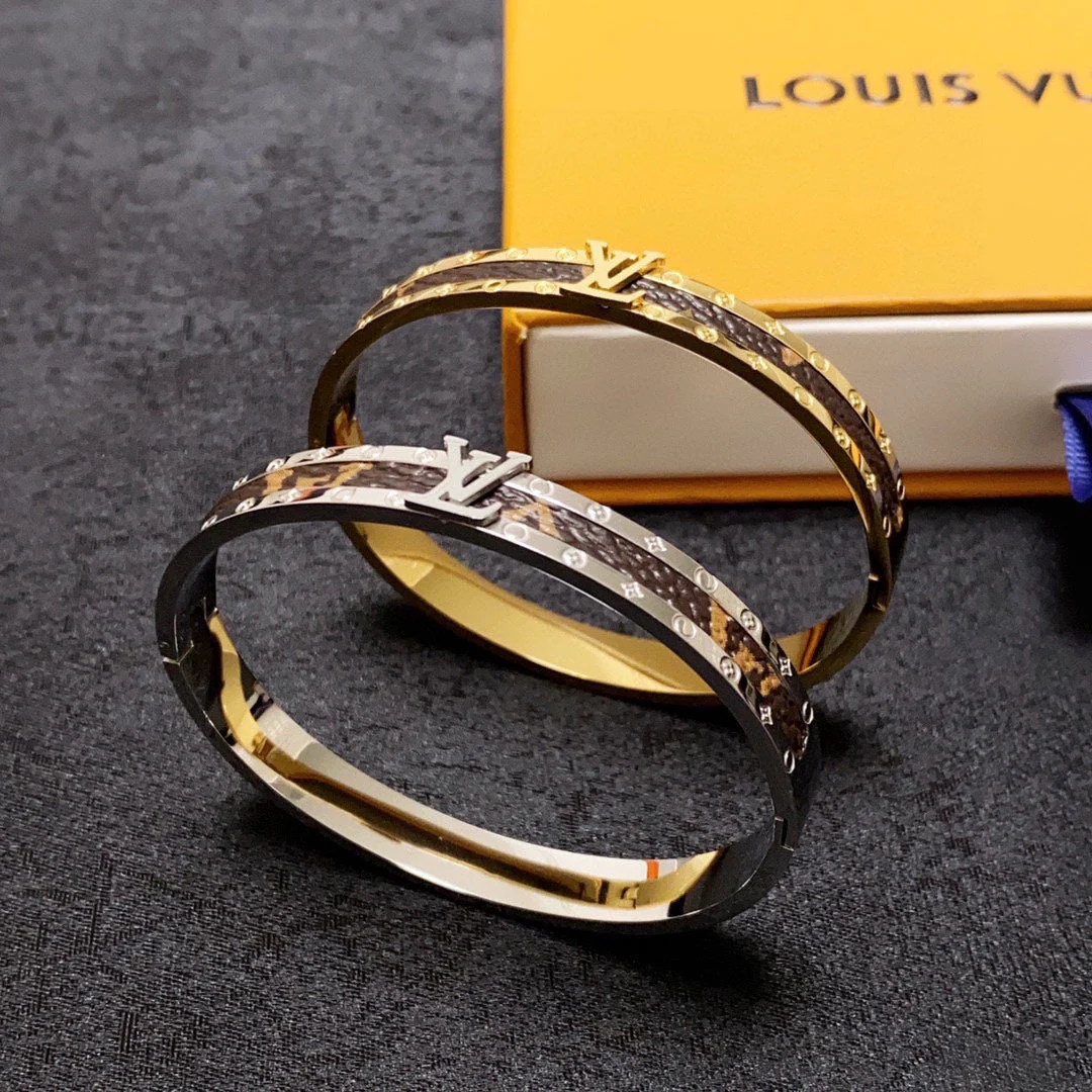 printed leather bracelet printed leather bracelet
