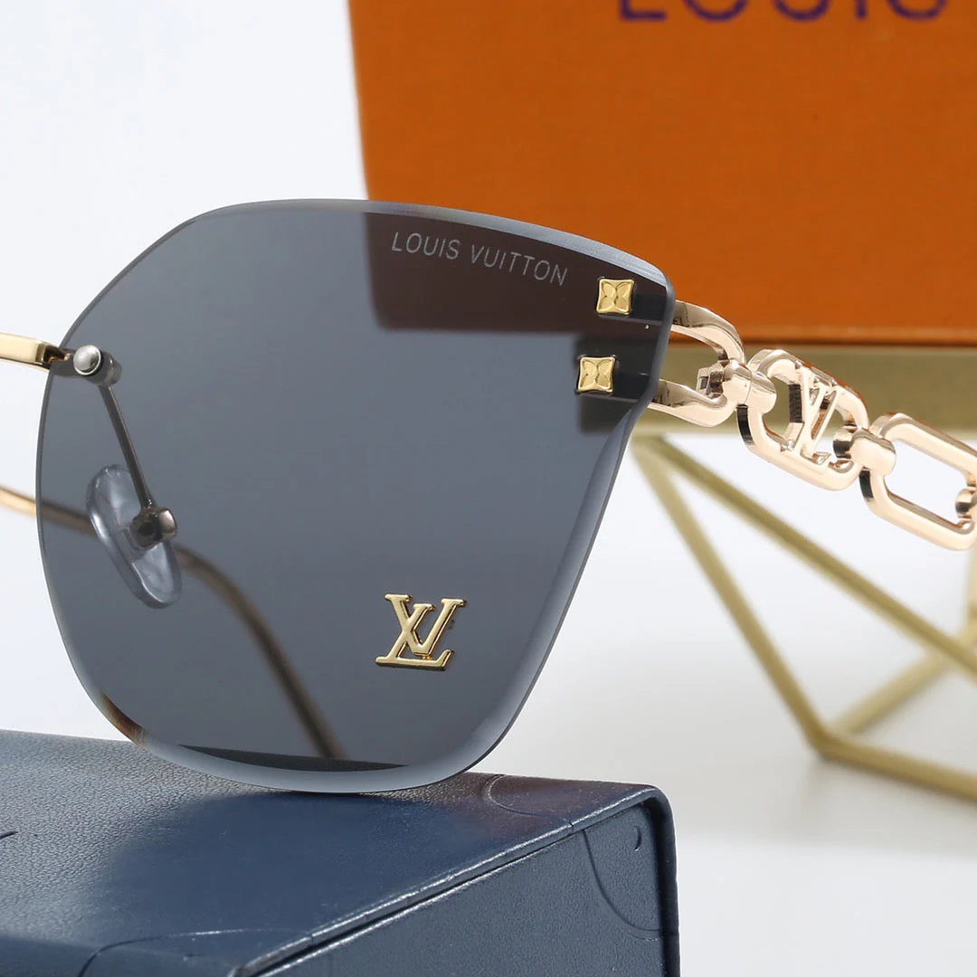 frameless gradient sunglasses 3960 frameless gradient sunglasses 3960