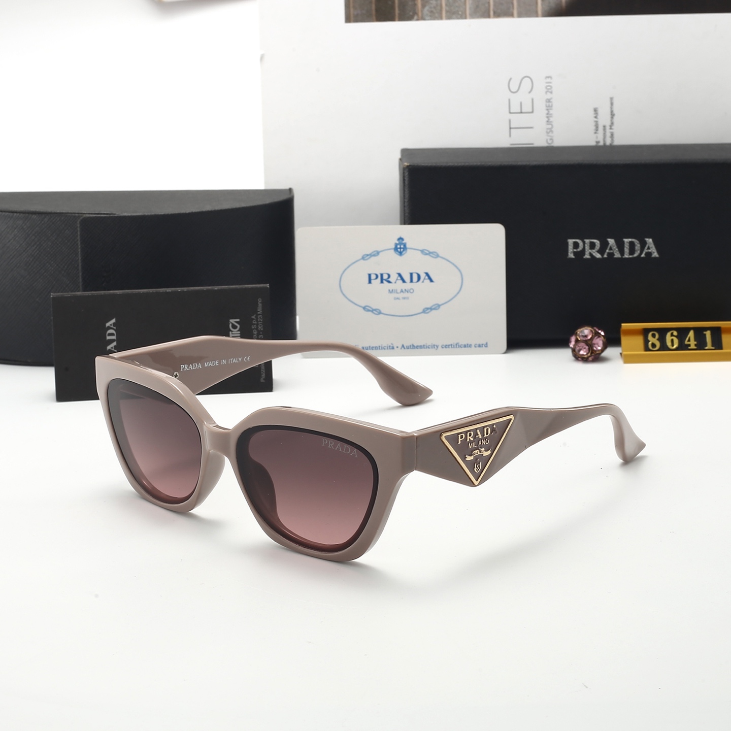 fashion hot 5 color sunglasses 8641 fashion hot 5 color sunglasses 8641