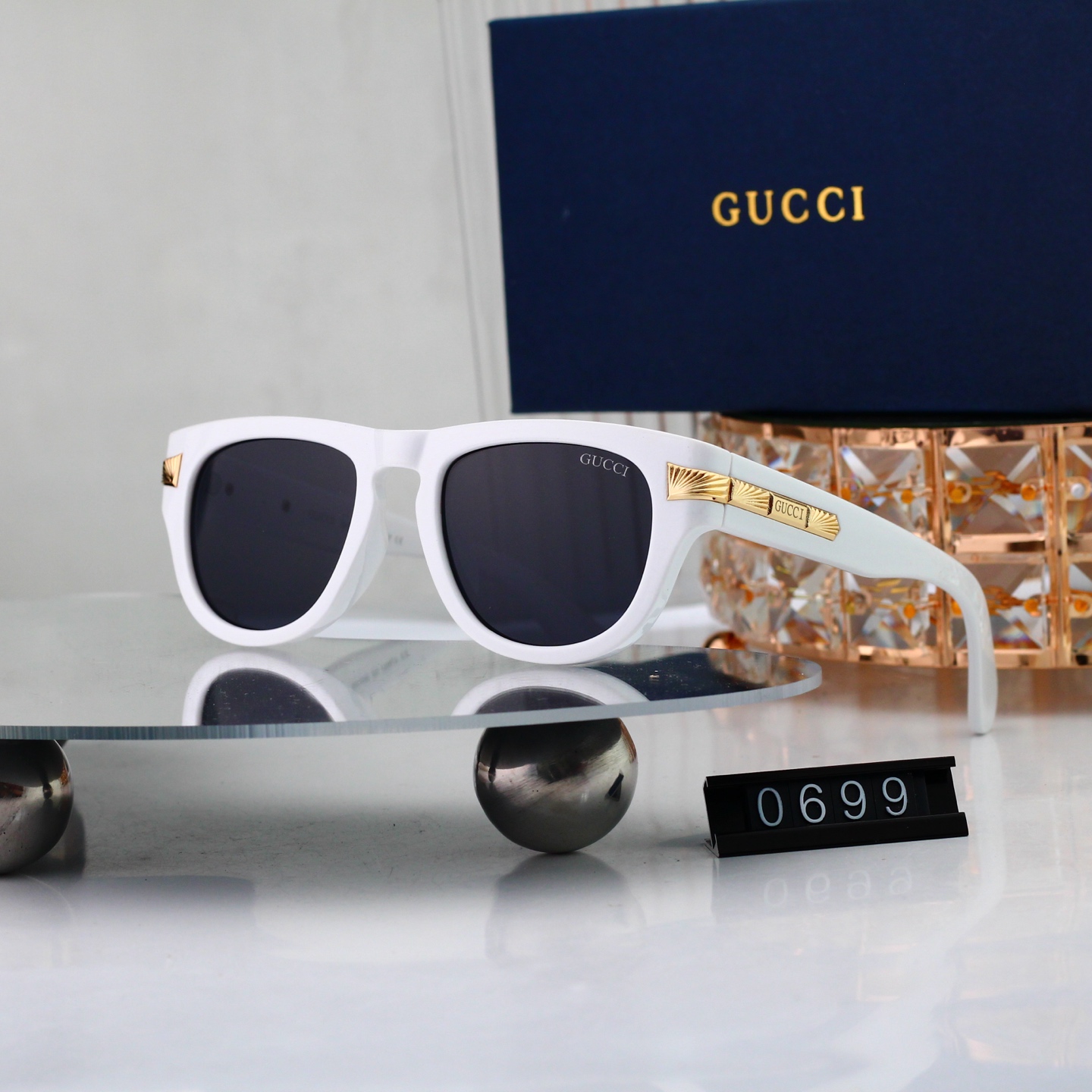 fashion hot 7 color sunglasses 0699 fashion hot 7 color sunglasses 0699