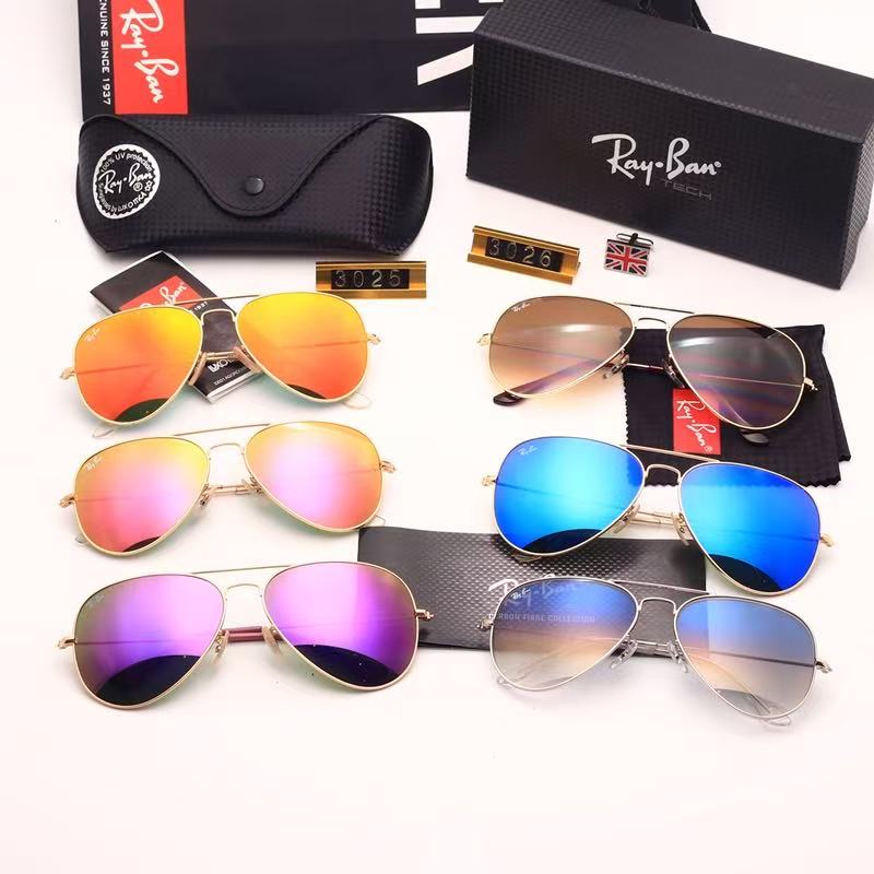 fashion hot 6 color sunglasses 3025 fashion hot 6 color sunglasses 3025
