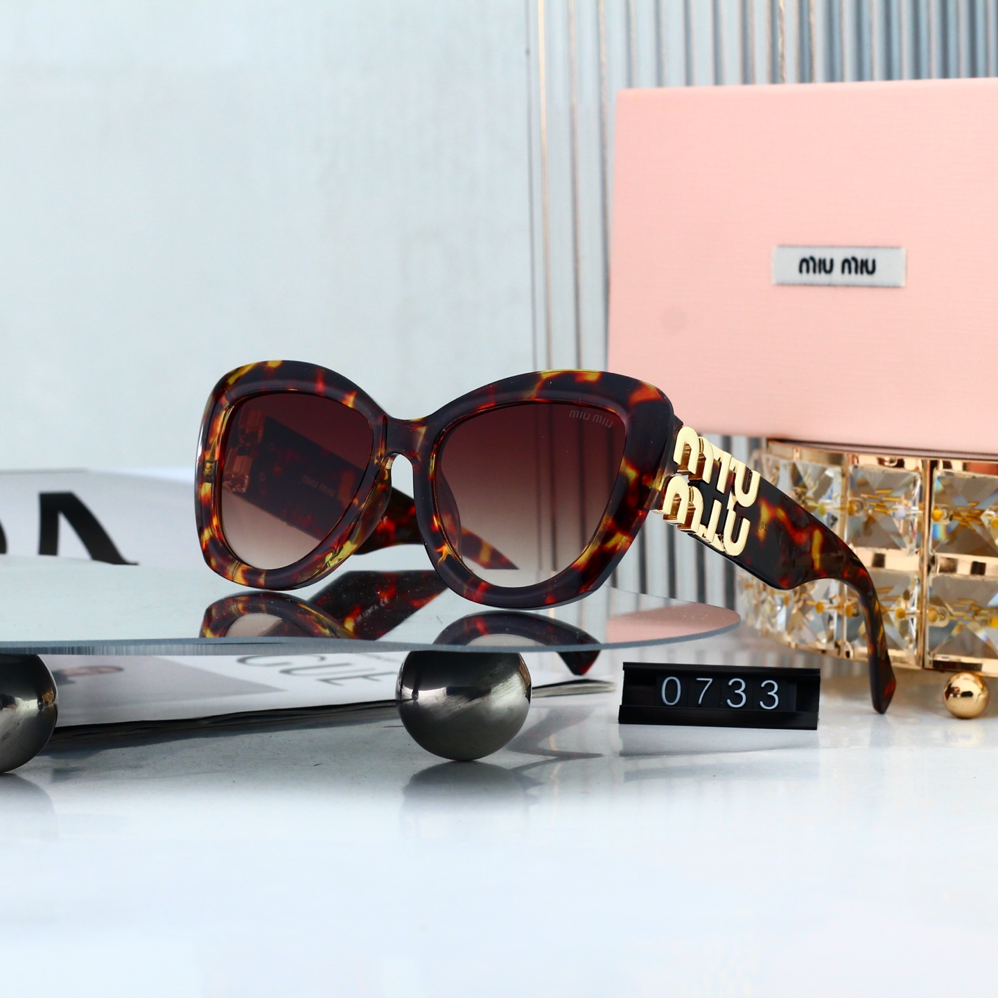 fashion hot 7 color sunglasses 0733 fashion hot 7 color sunglasses 0733