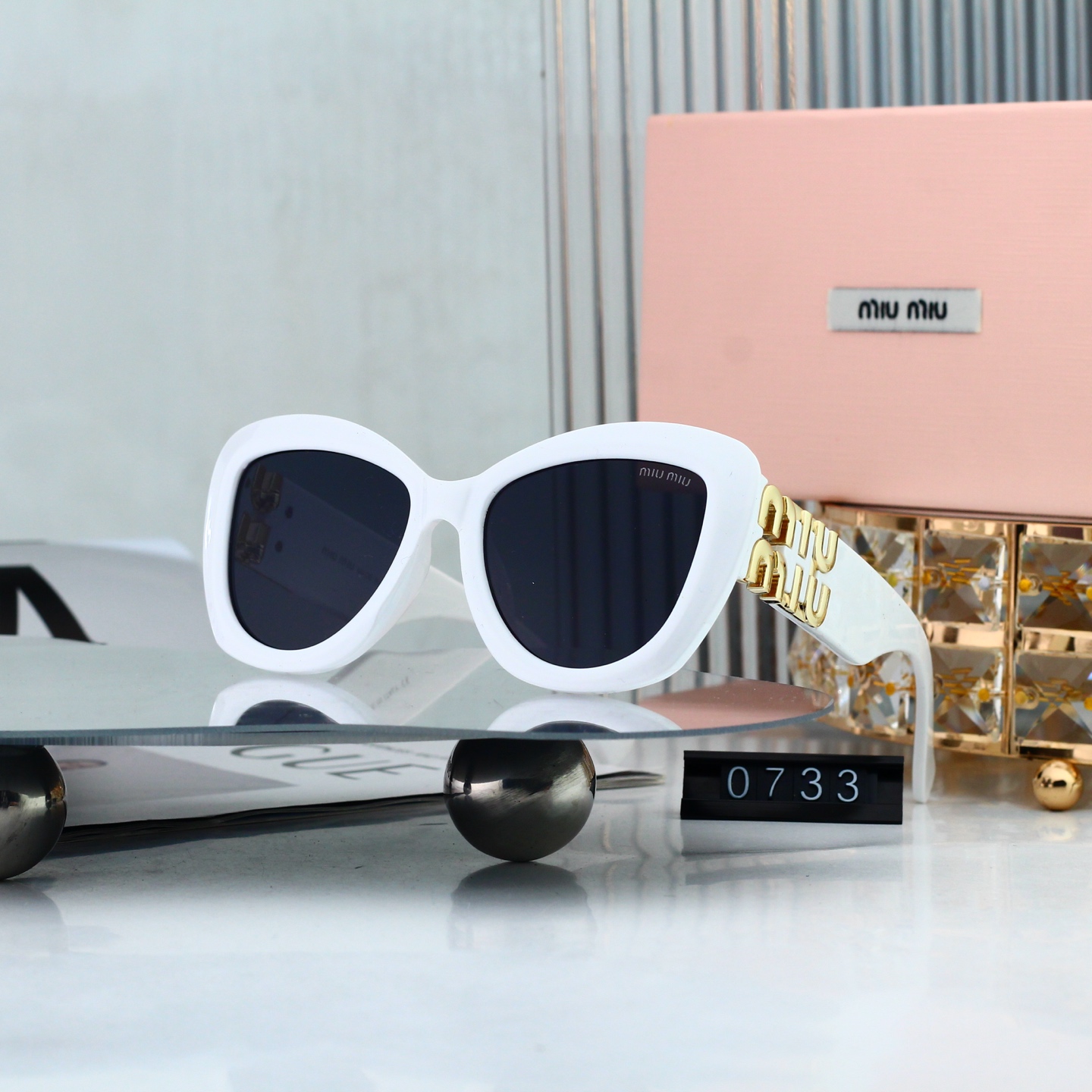 fashion hot 7 color sunglasses 0733 fashion hot 7 color sunglasses 0733