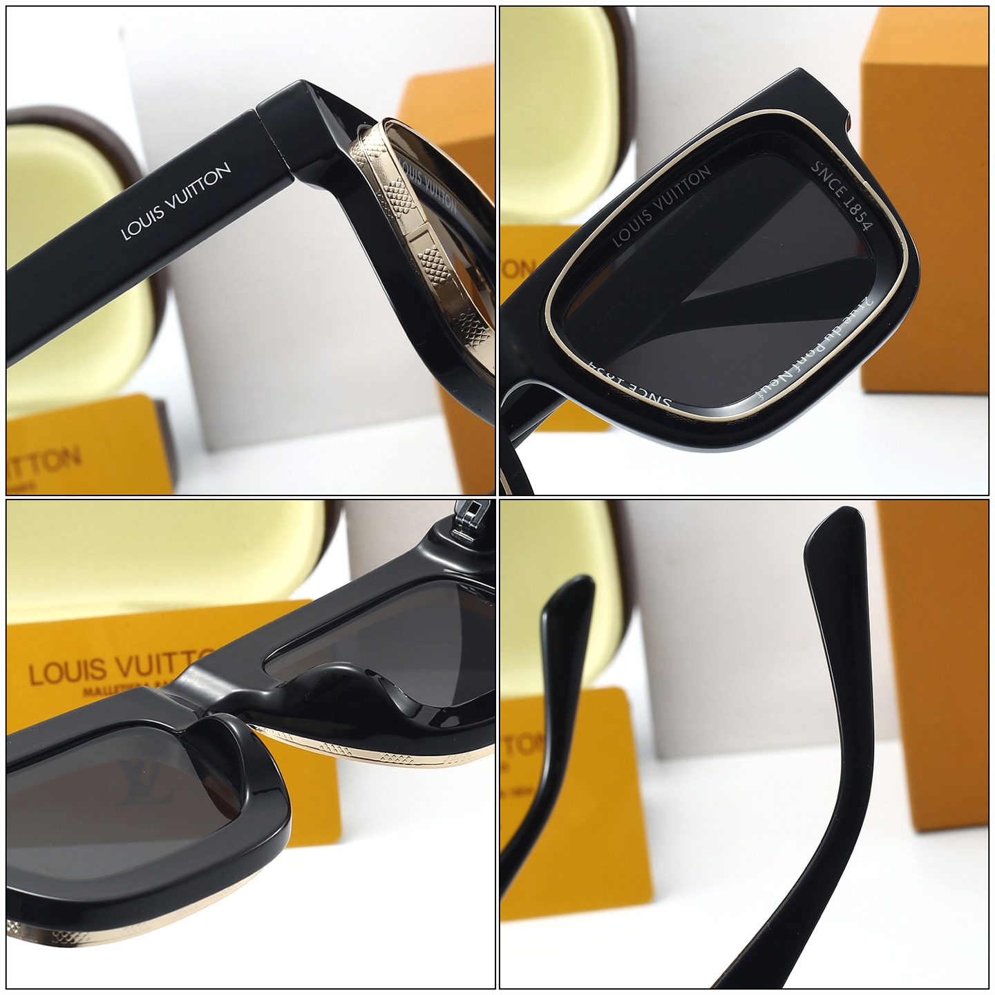 fashion hot 5 color sunglasses 8401 fashion hot 5 color sunglasses 8401