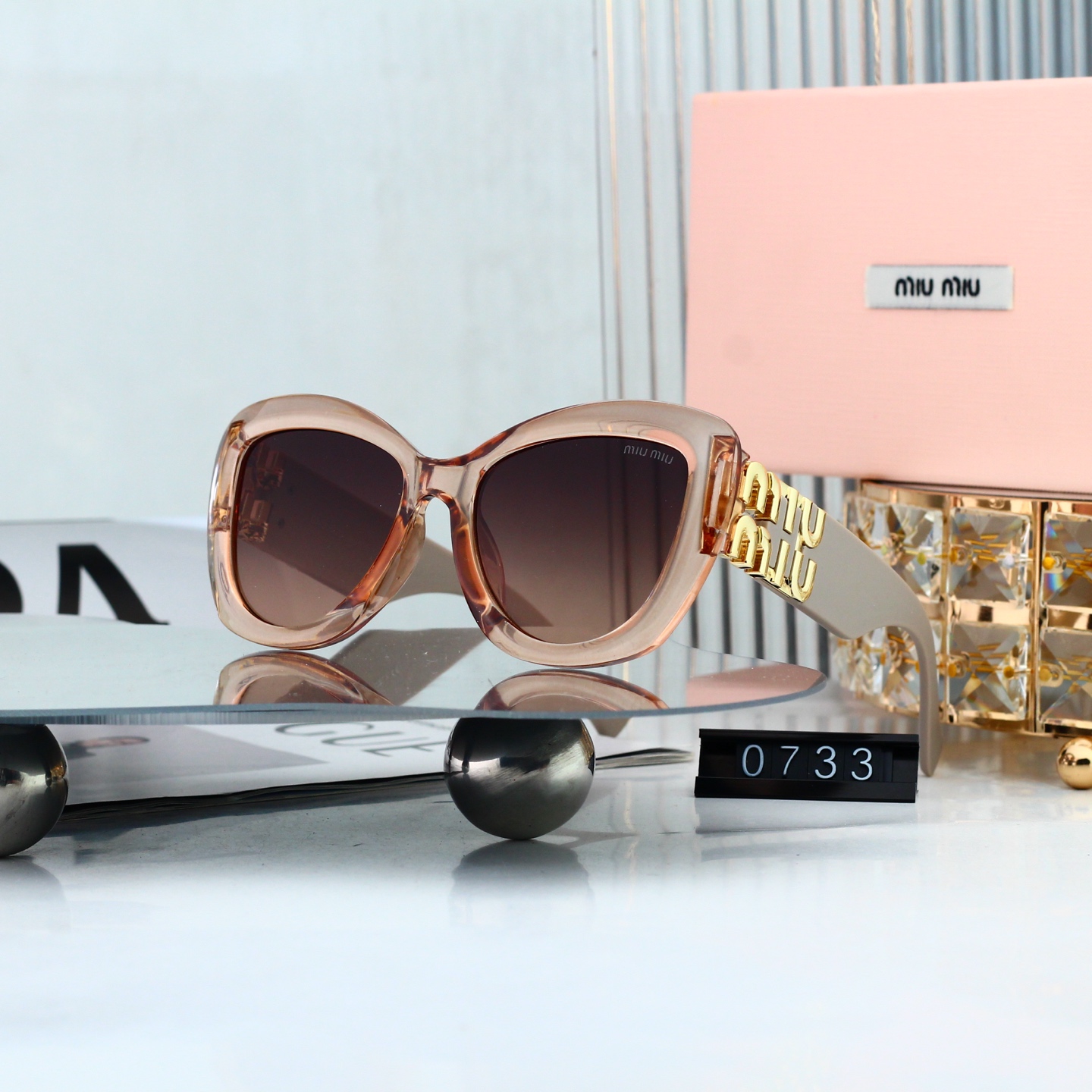 fashion hot 7 color sunglasses 0733 fashion hot 7 color sunglasses 0733