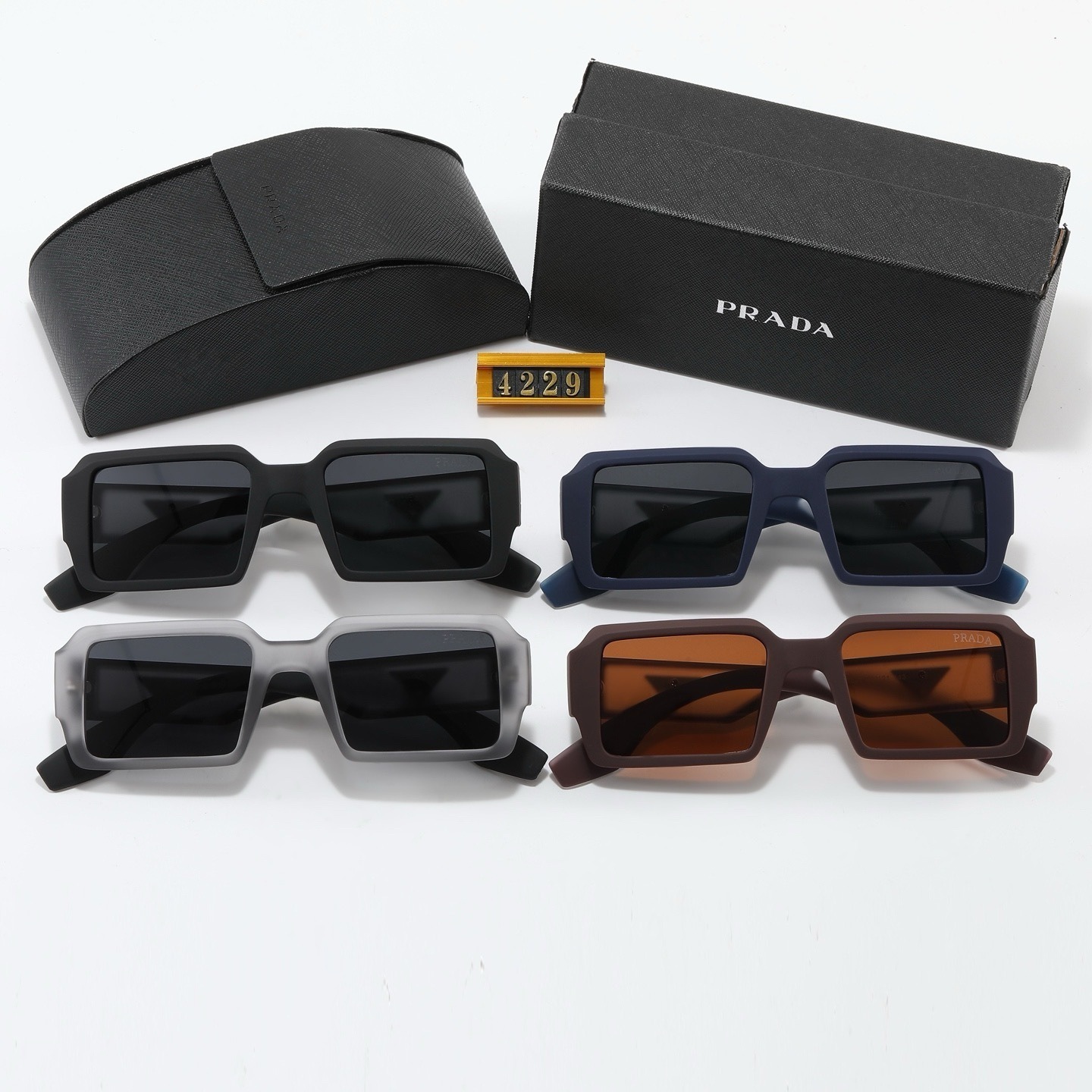 fashion hot 4 color sunglasses 4229 fashion hot 4 color sunglasses 4229