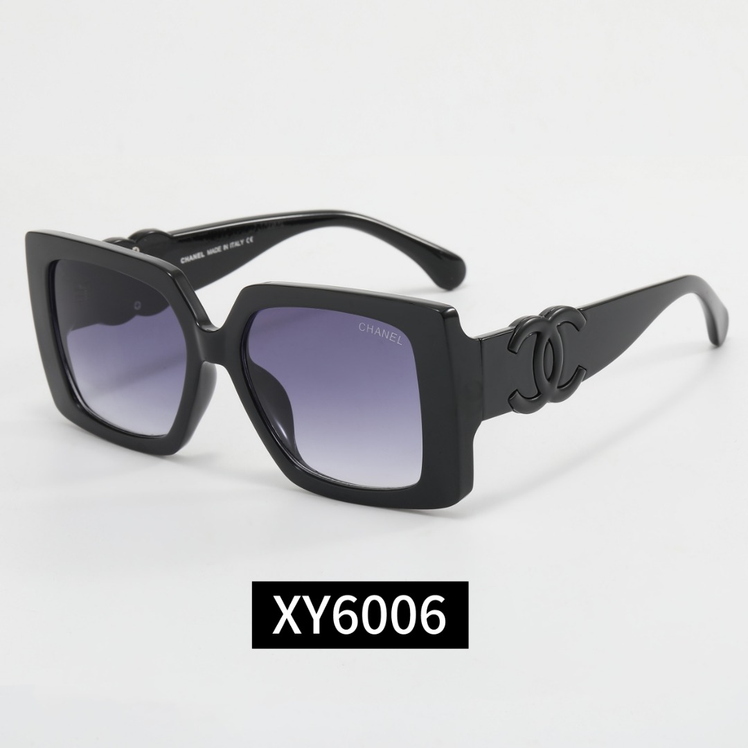 fashion hot 8 color sunglasses xy6006 fashion hot 8 color sunglasses xy6006
