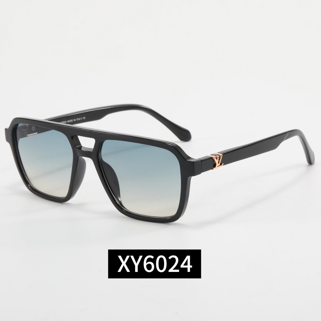 fashion hot 4 color sunglasses 6024 fashion hot 4 color sunglasses 6024