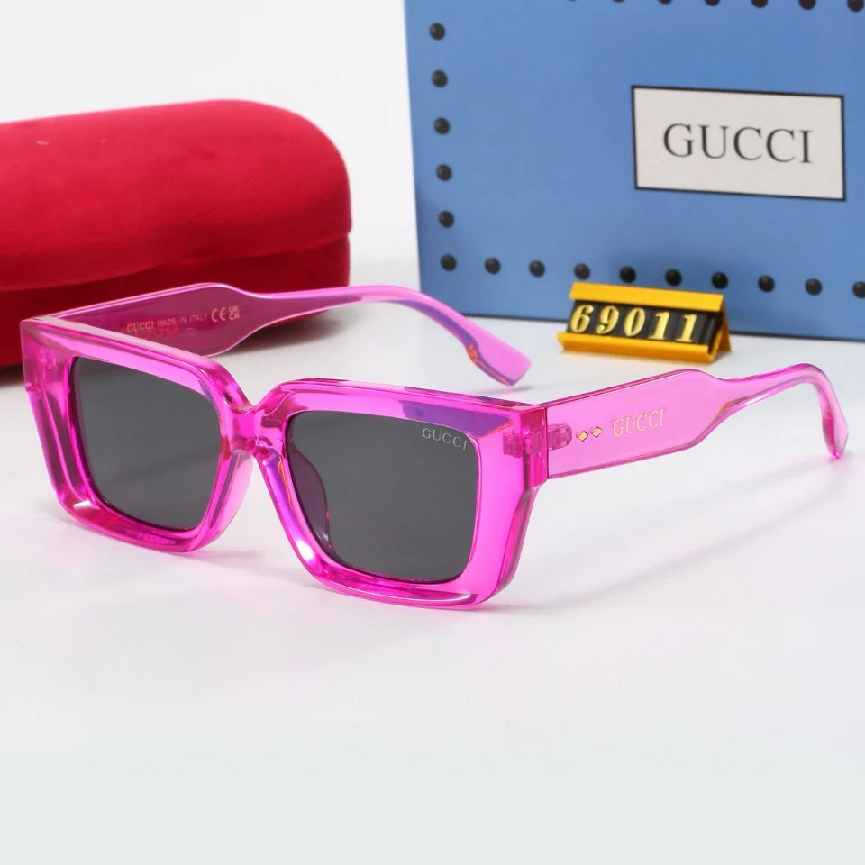 fashion hot 7 color sunglasses 69011 fashion hot 7 color sunglasses 69011