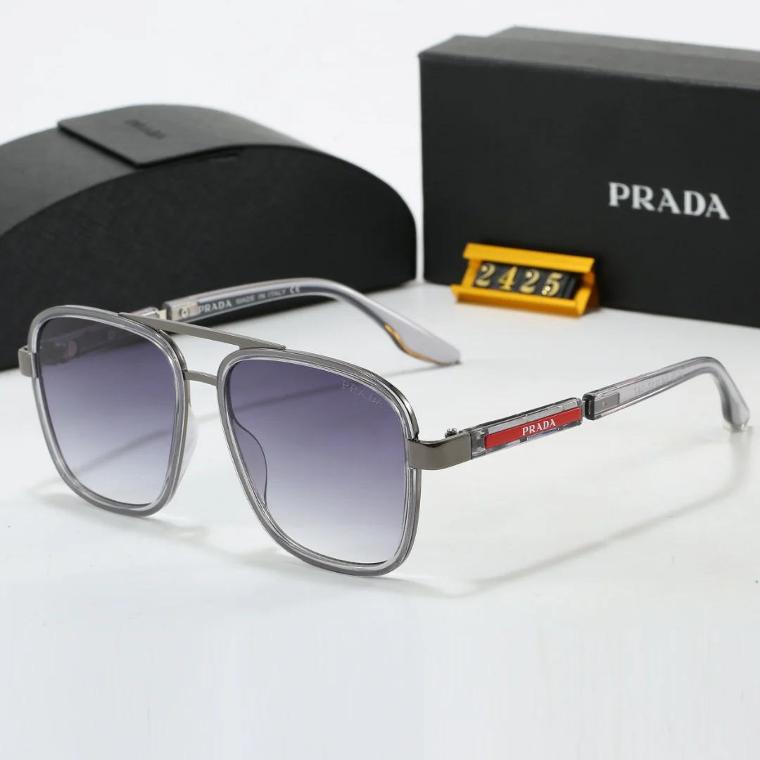 fashion hot 7 color sunglasses 2425 fashion hot 7 color sunglasses 2425