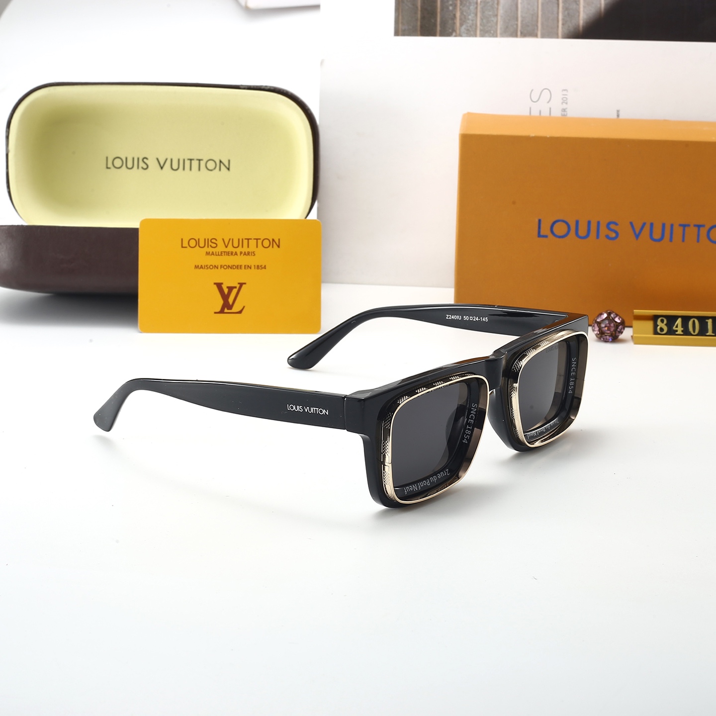 fashion hot 5 color sunglasses 8401 fashion hot 5 color sunglasses 8401