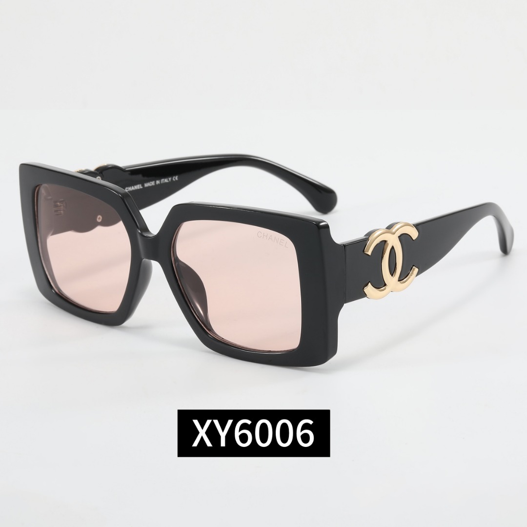fashion hot 8 color sunglasses xy6006 fashion hot 8 color sunglasses xy6006