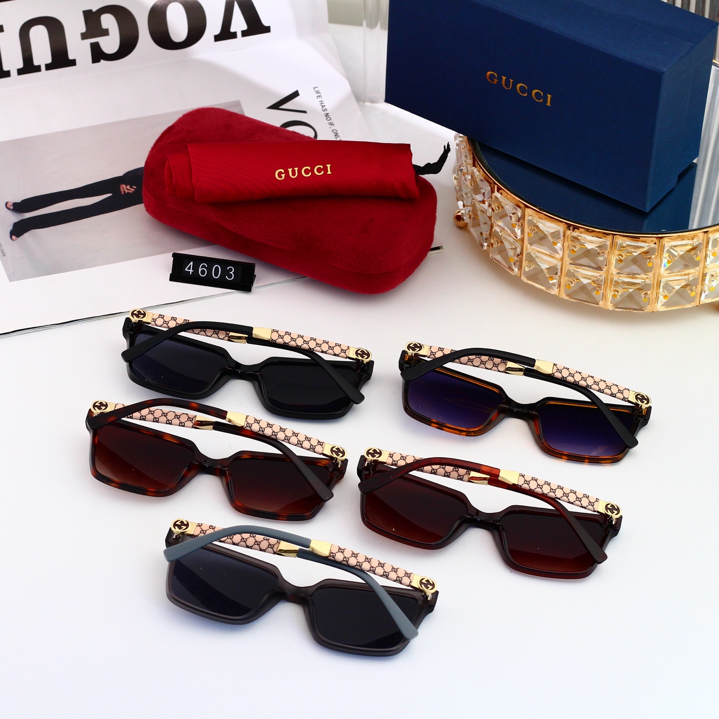 fashion hot 5 color sunglasses 4603 fashion hot 5 color sunglasses 4603