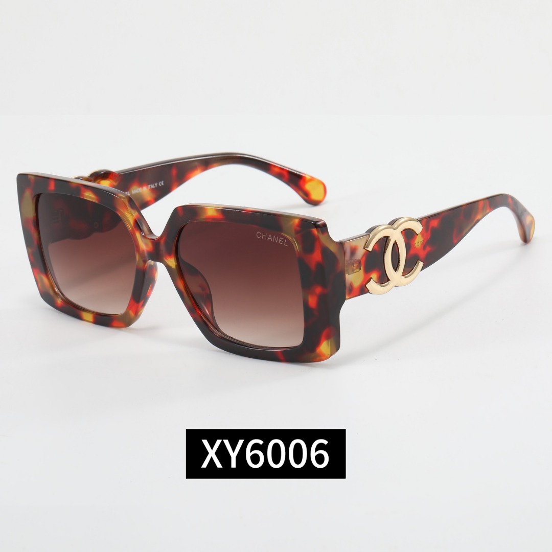 fashion hot 8 color sunglasses xy6006 fashion hot 8 color sunglasses xy6006