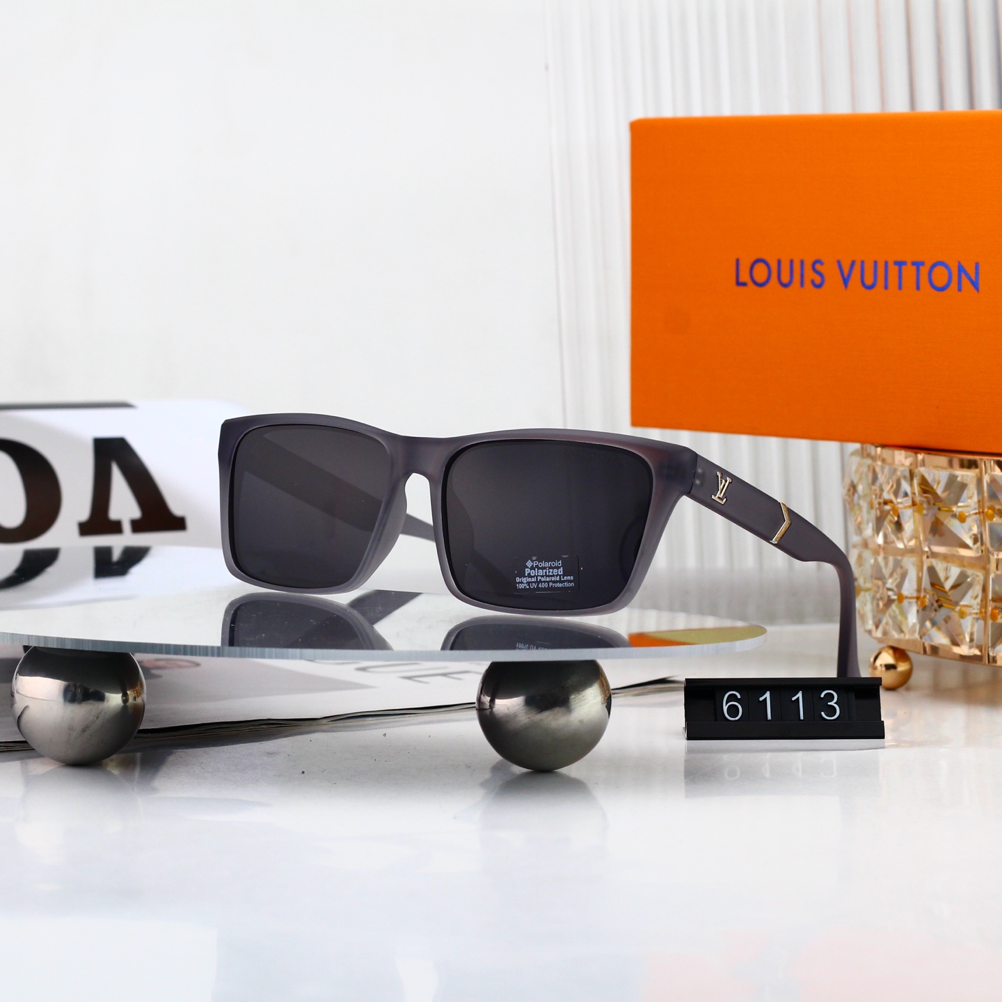 5 colors new hot hd lenses full frame design sunglasses 6113 5 colors new hot hd lenses full frame design sunglasses 6113