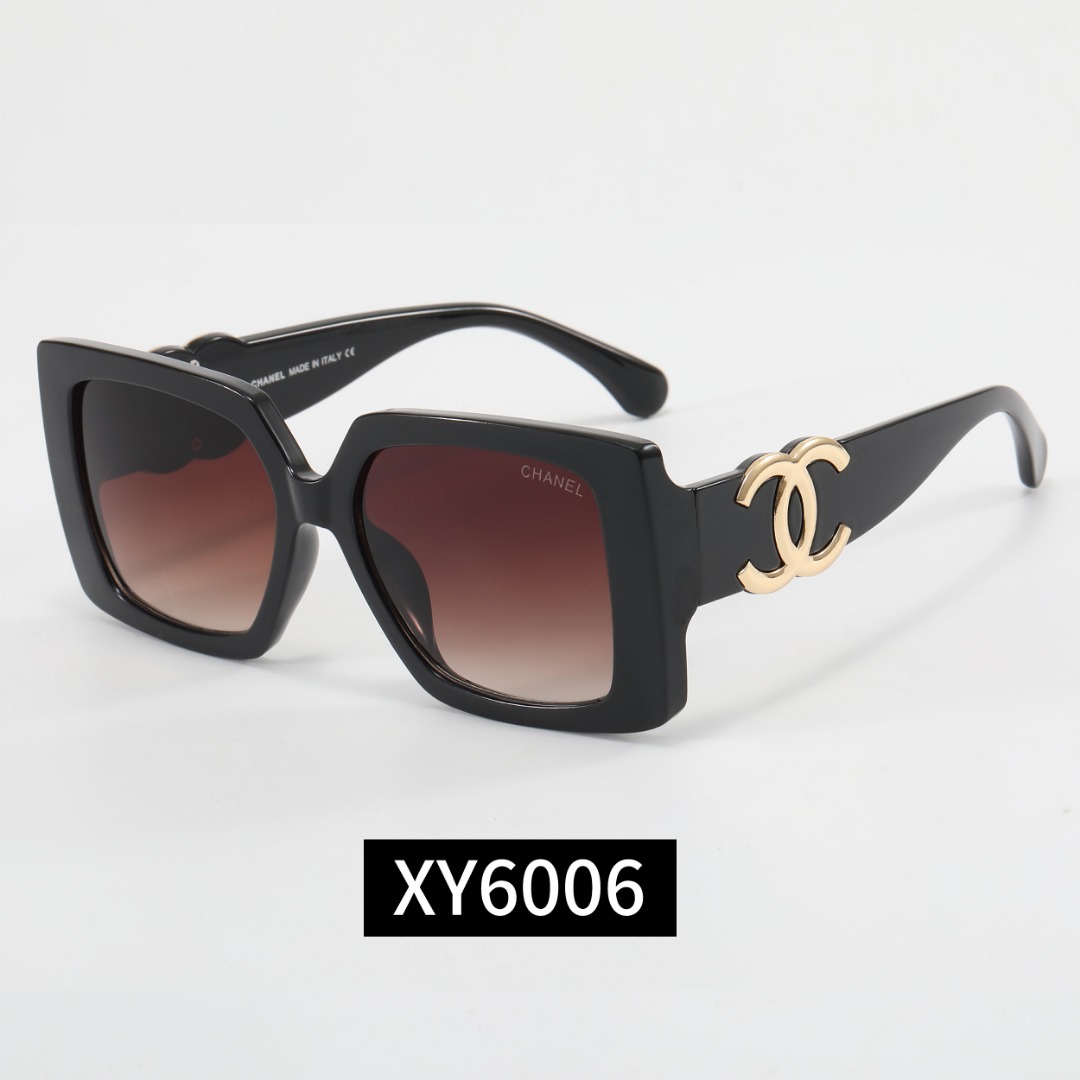 fashion hot 8 color sunglasses xy6006 fashion hot 8 color sunglasses xy6006