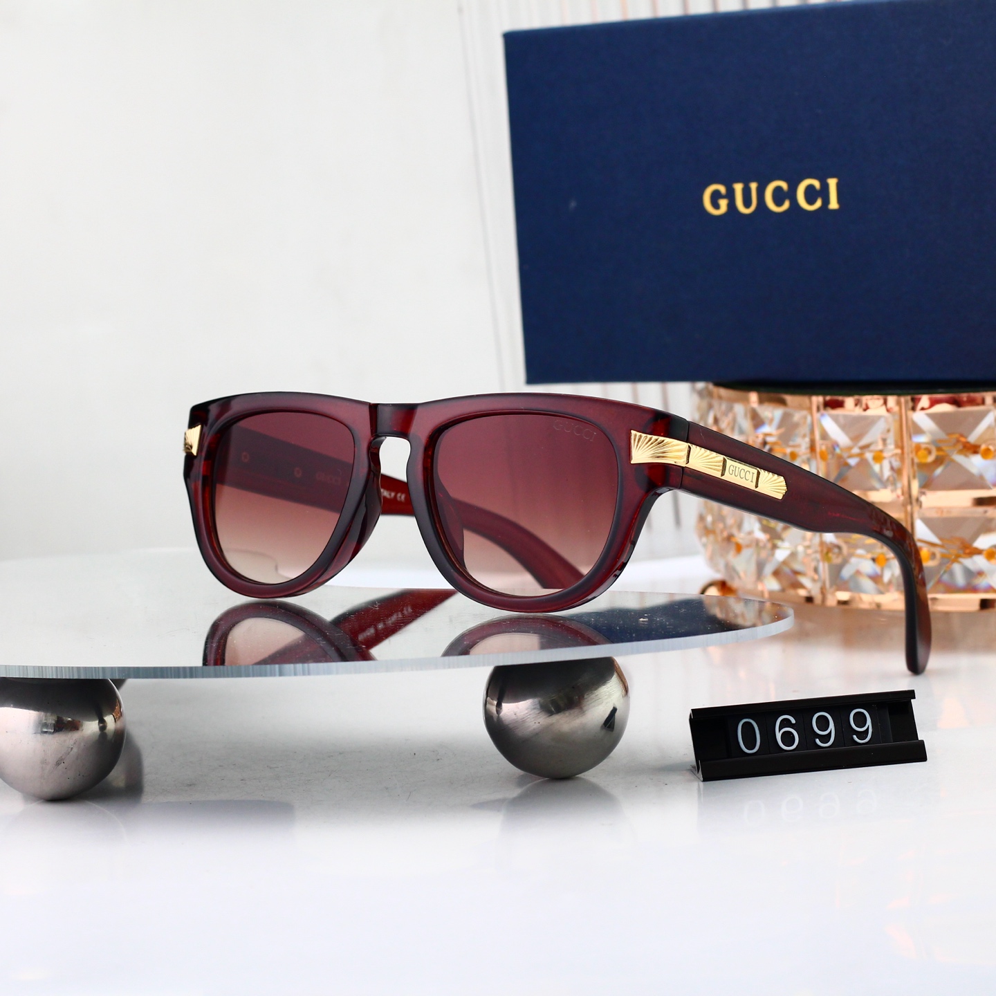fashion hot 7 color sunglasses 0699 fashion hot 7 color sunglasses 0699