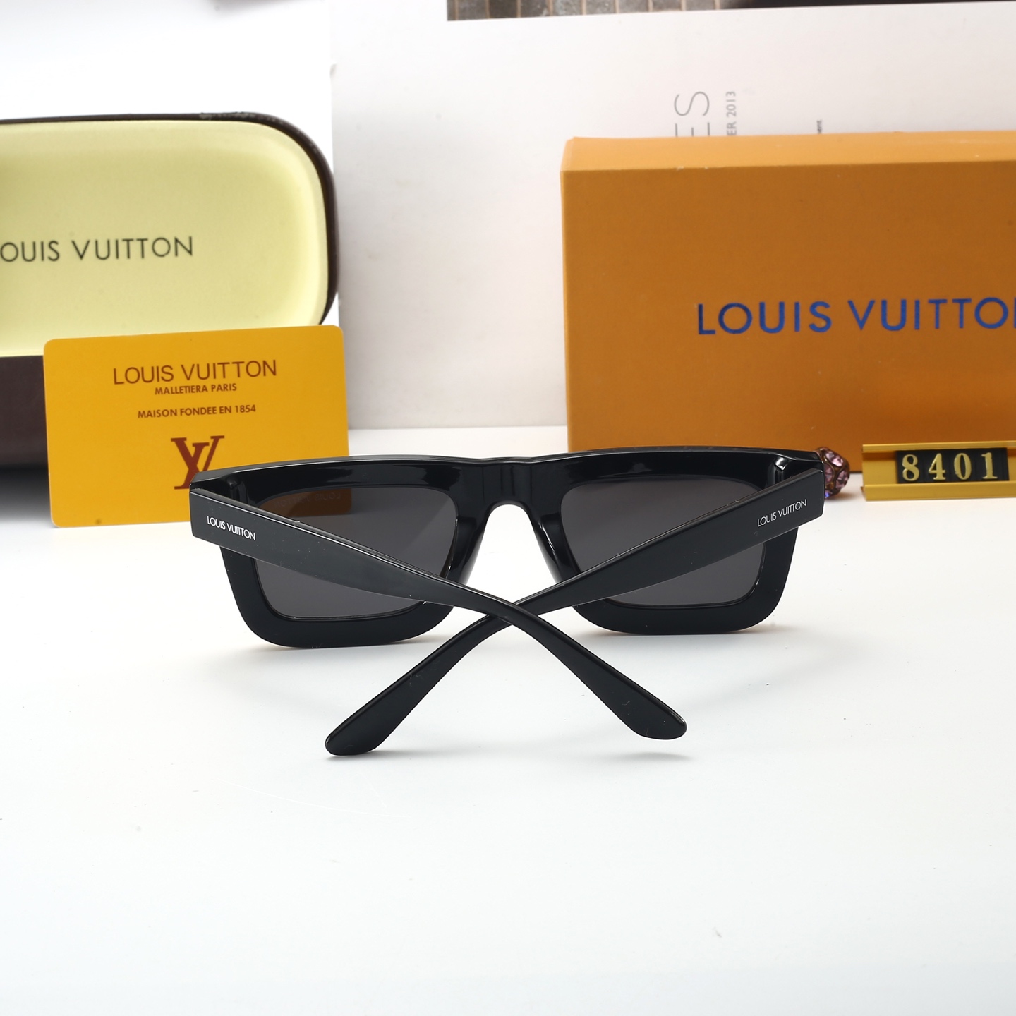fashion hot 5 color sunglasses 8401 fashion hot 5 color sunglasses 8401