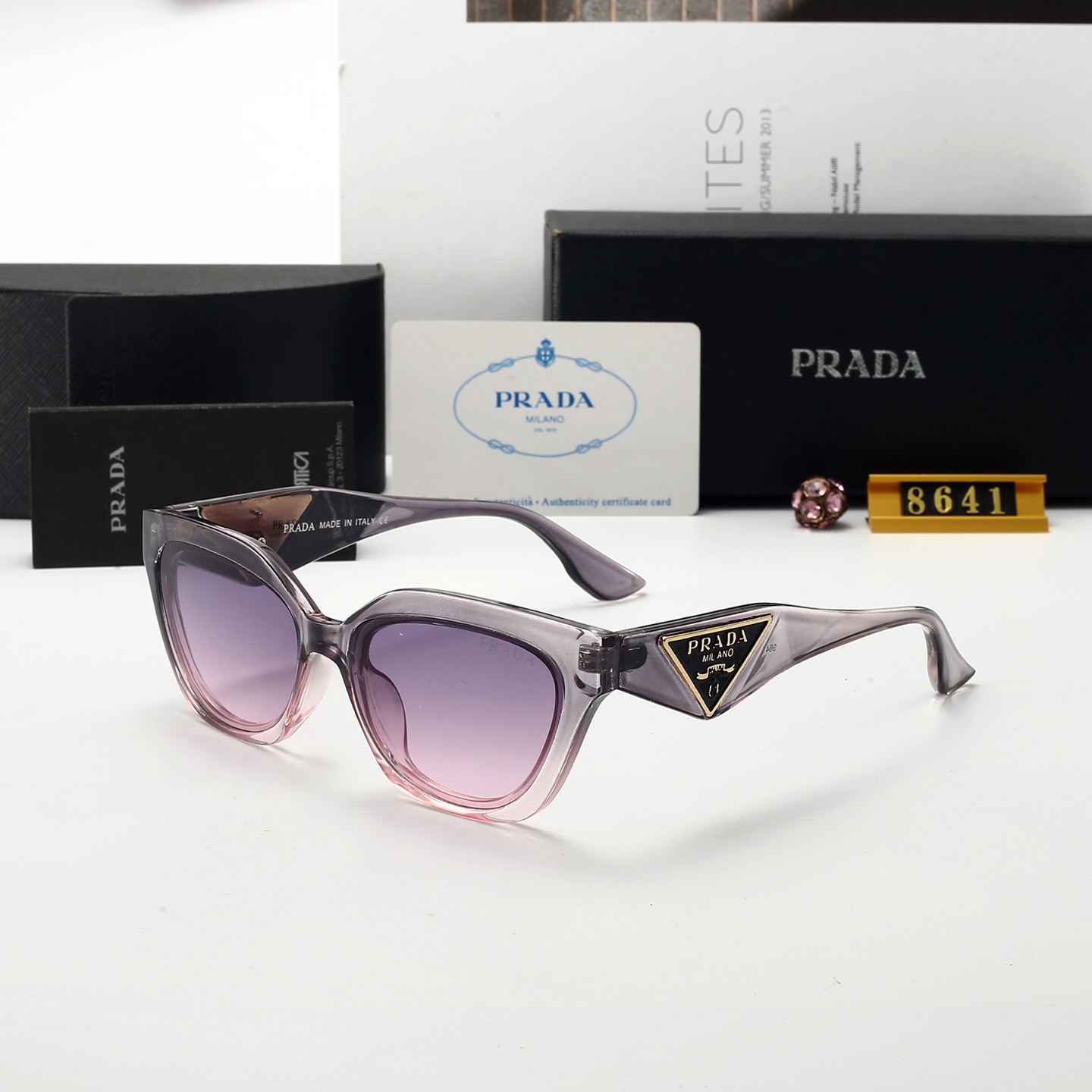 fashion hot 5 color sunglasses 8641 fashion hot 5 color sunglasses 8641